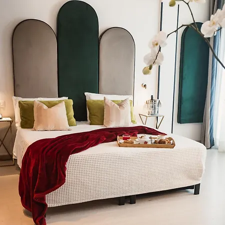Art Hotel Milano Prato  Exterior photo
