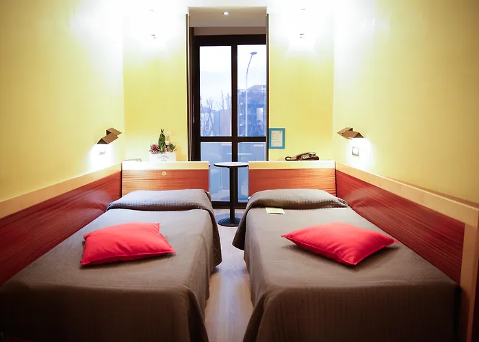 Art Hotel Milano