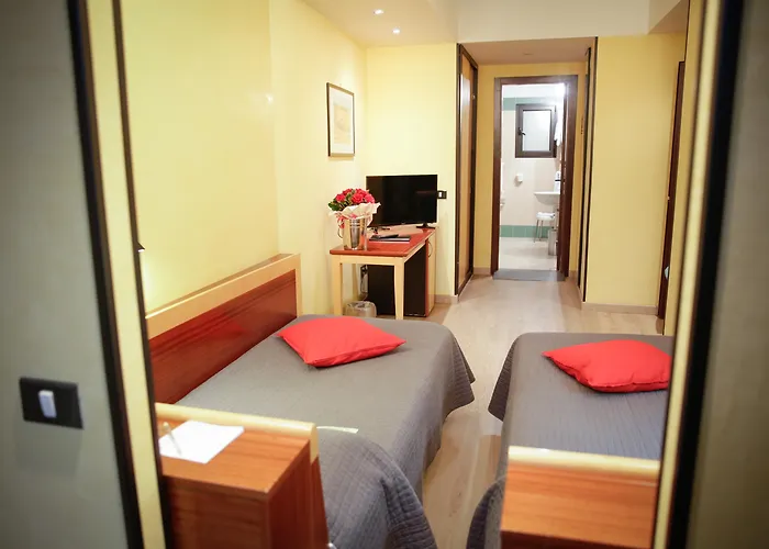 Art Hotel Milano
