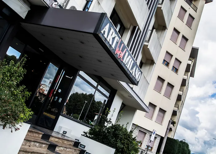 Art Hotel Milano