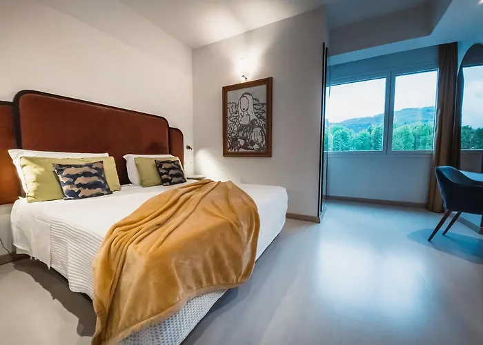 Art Hotel Milano