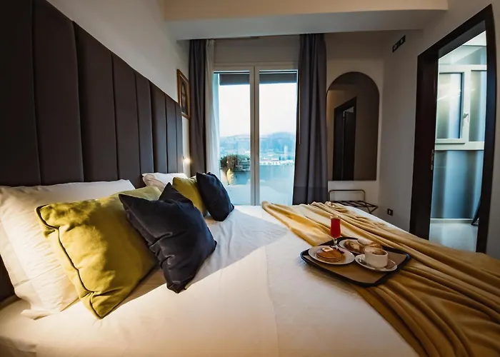 Art Hotel Milano