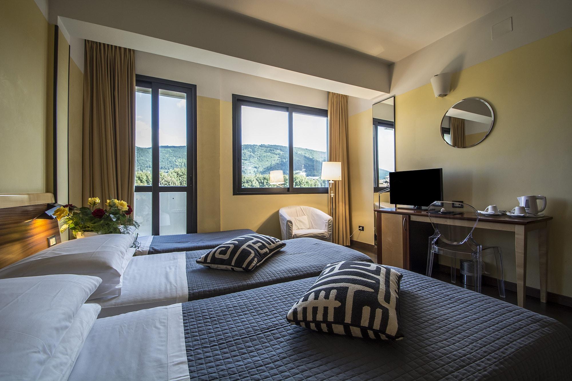 Hotel Art Milano Prato (Prato)
