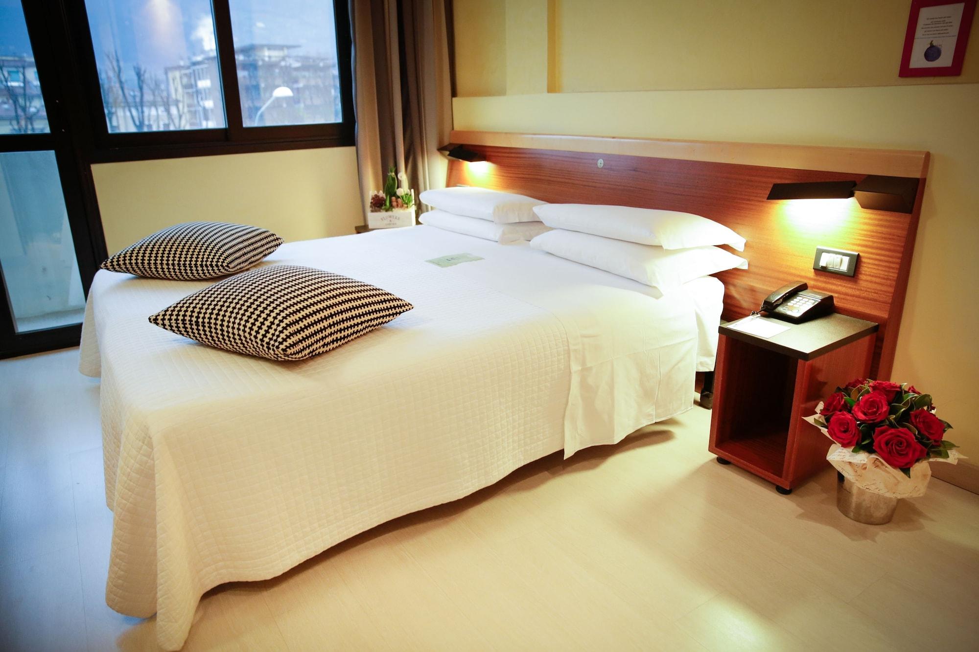 Art Milano Hotel 4*