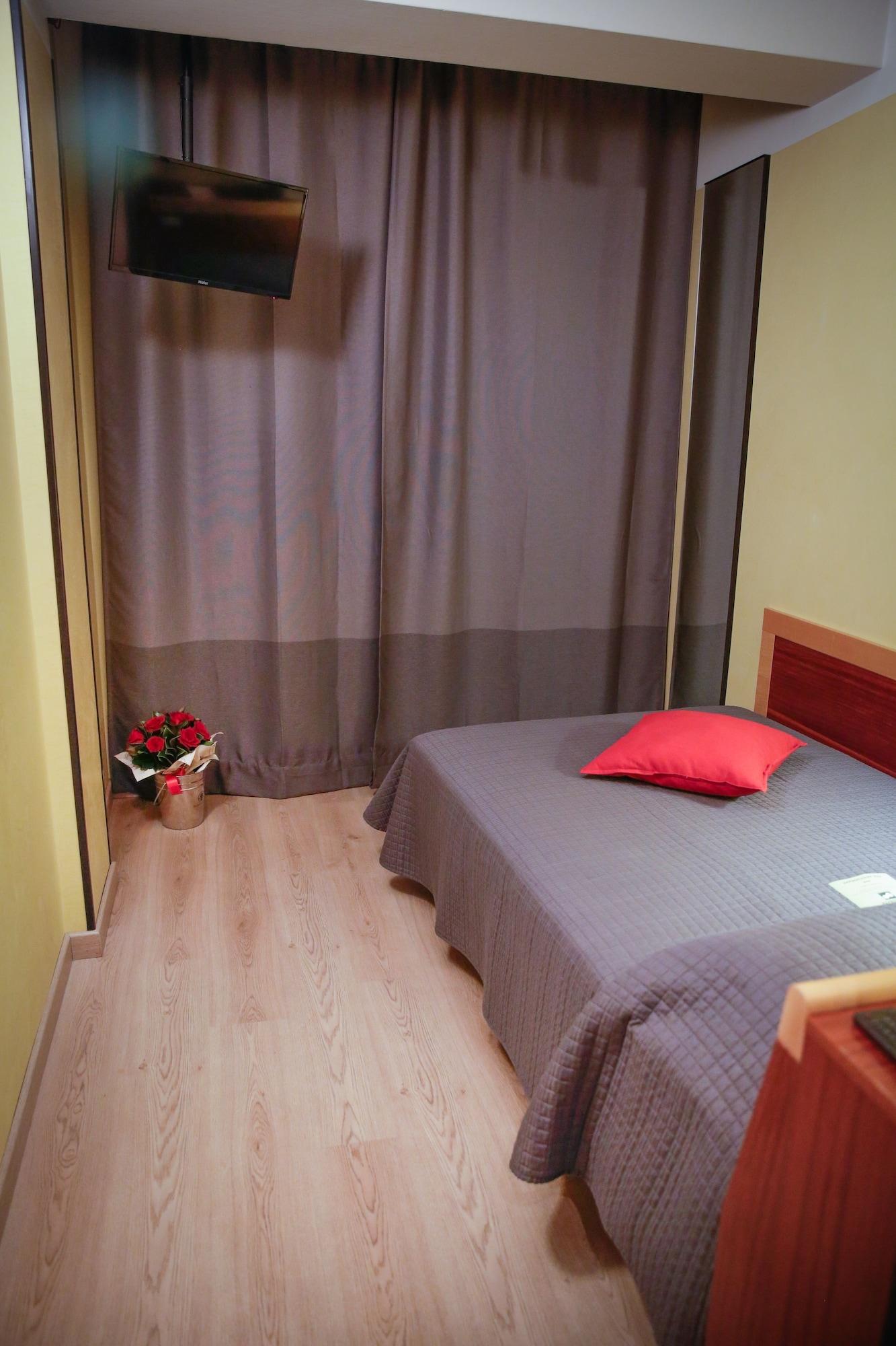 Art Milano 4* Prato (Prato)