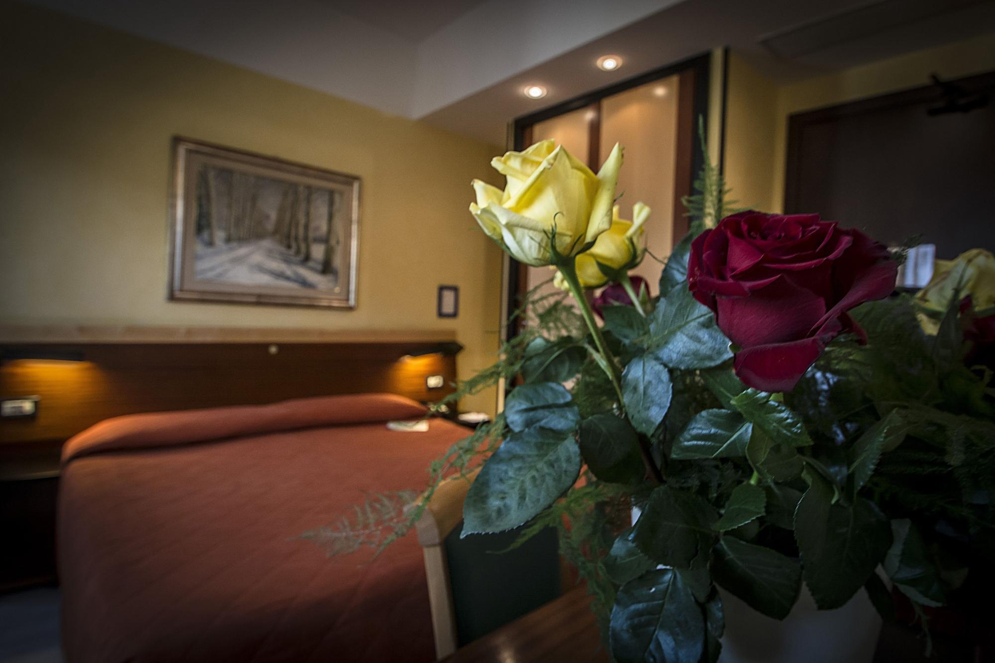 Hotel Art Milano Prato (Prato)