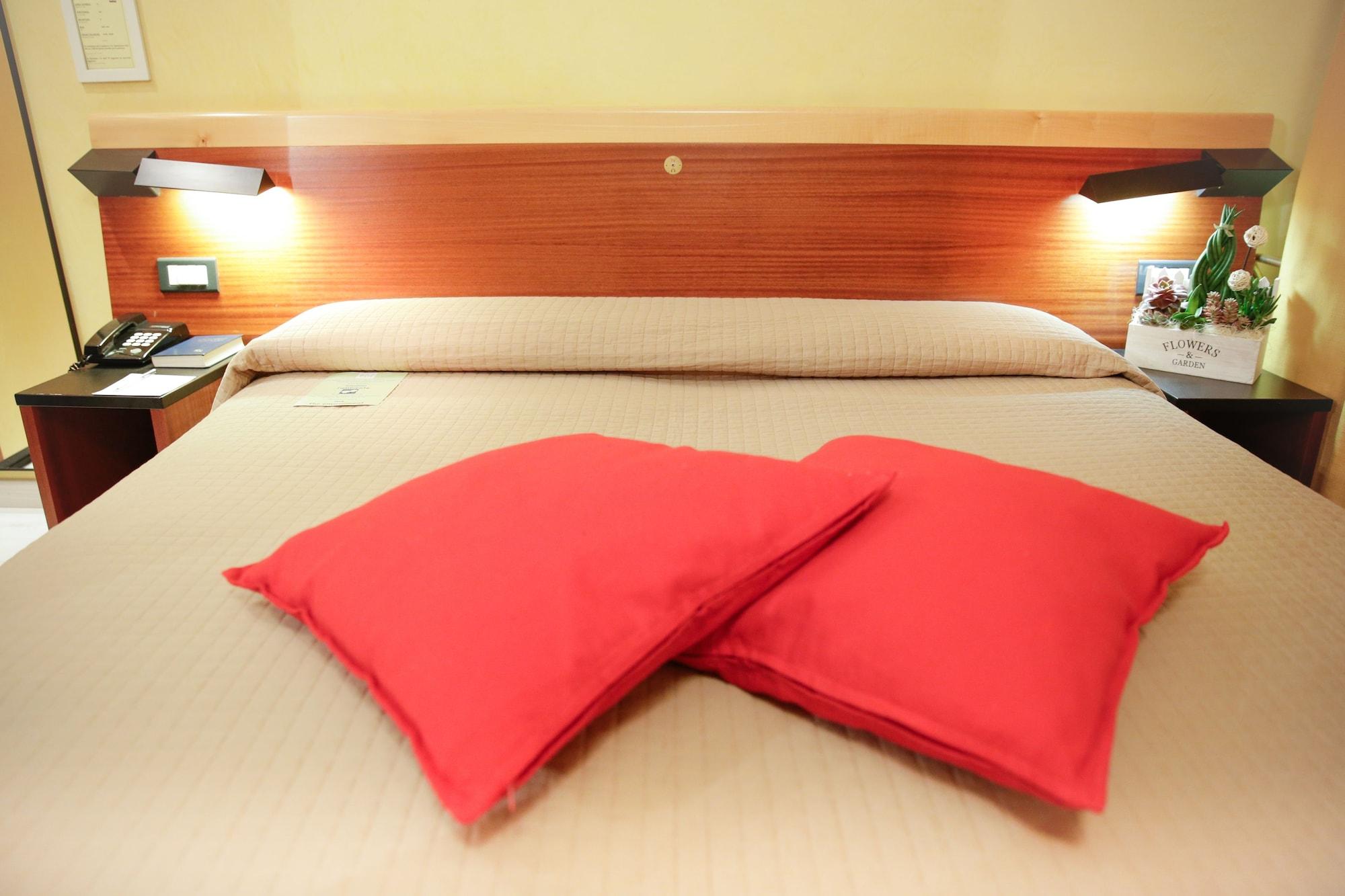Art Milano Hotel
