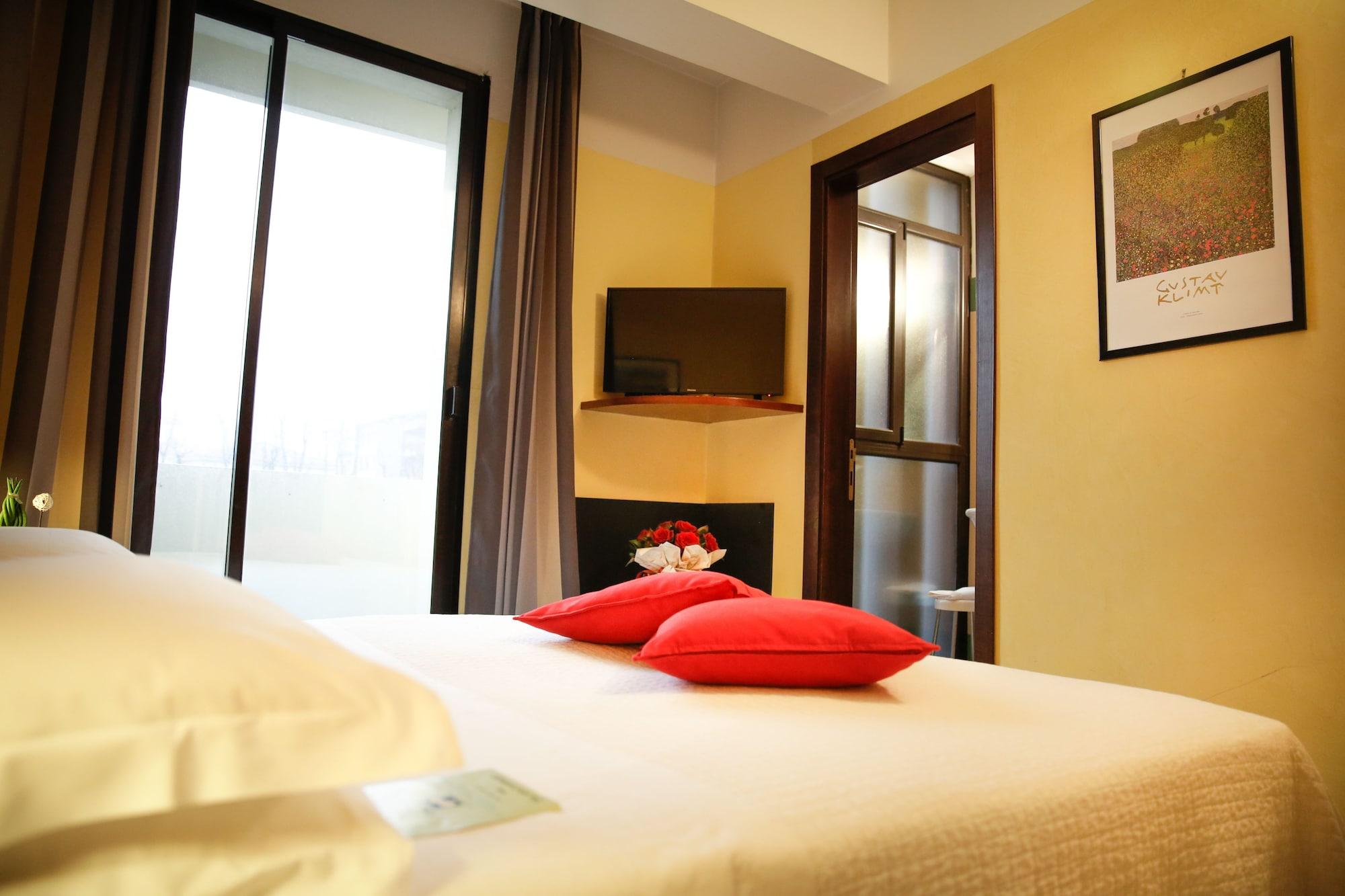 Art Milano Hotel Prato (Prato)