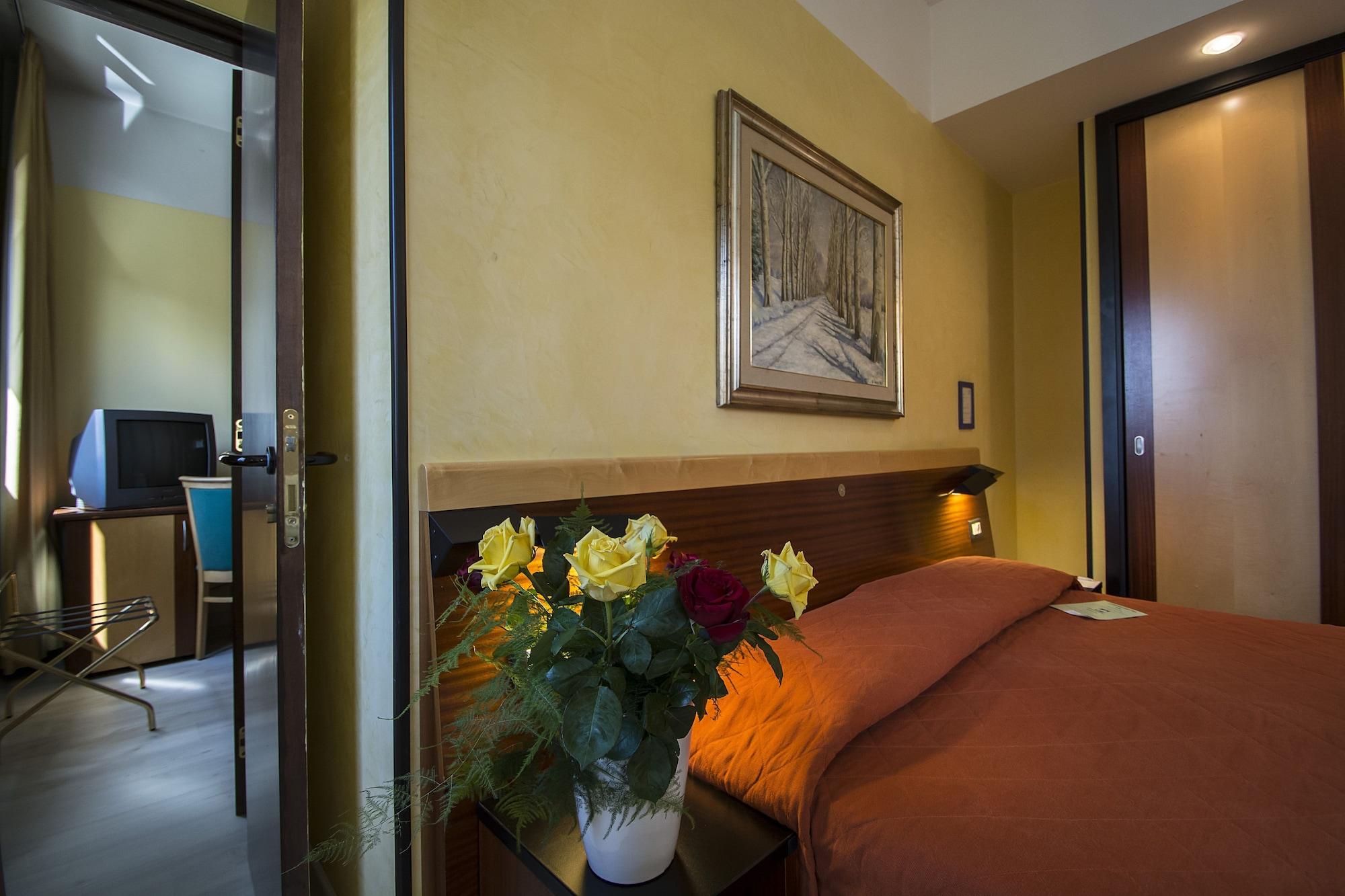 Art Milano Hotel