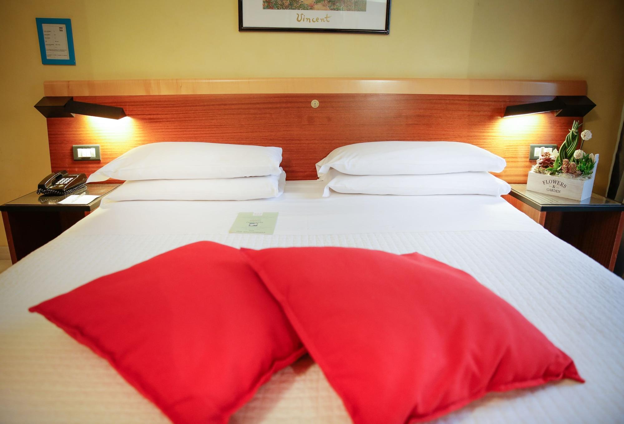 Hotel Art Milano