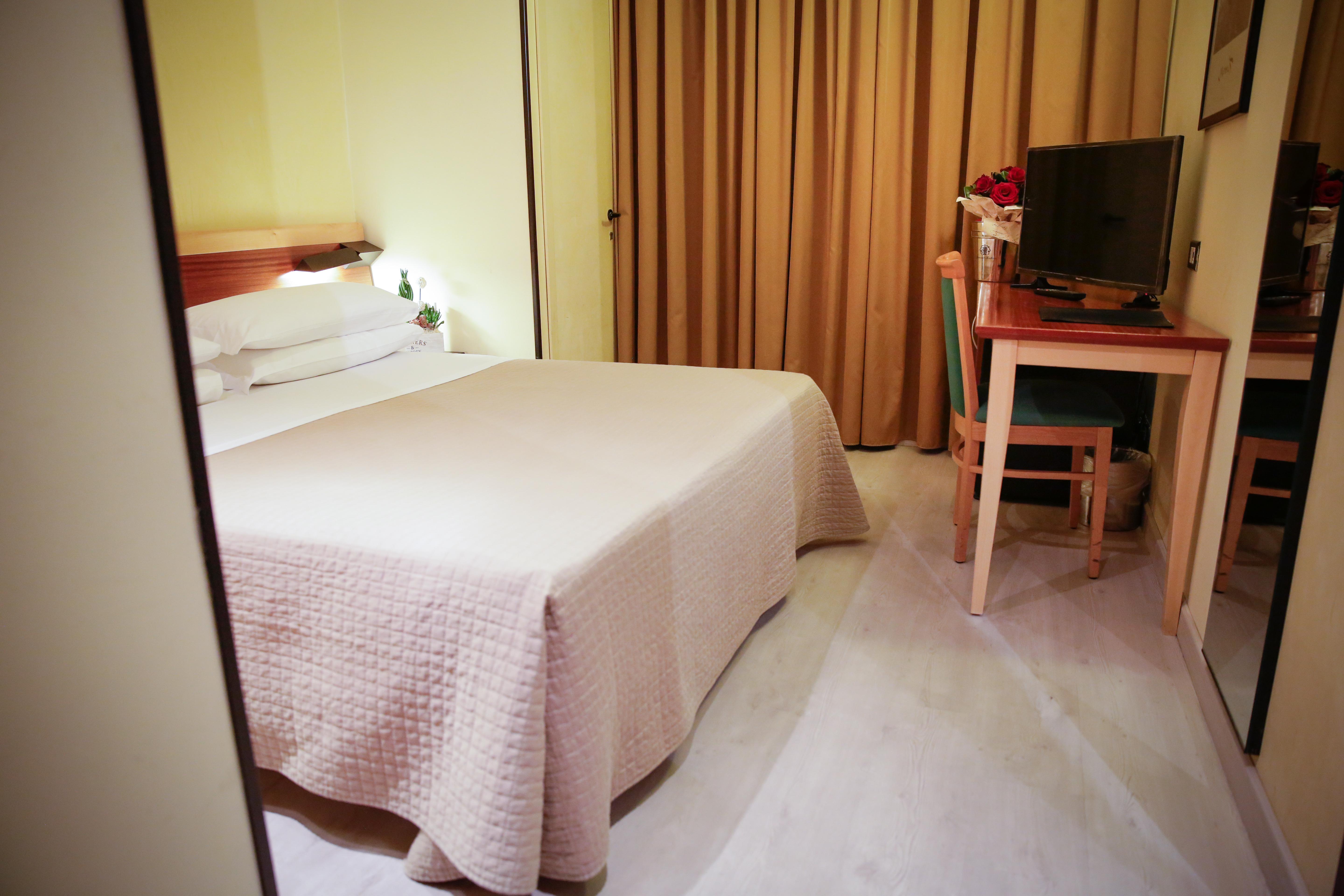Art Milano Hotel Prato (Prato)