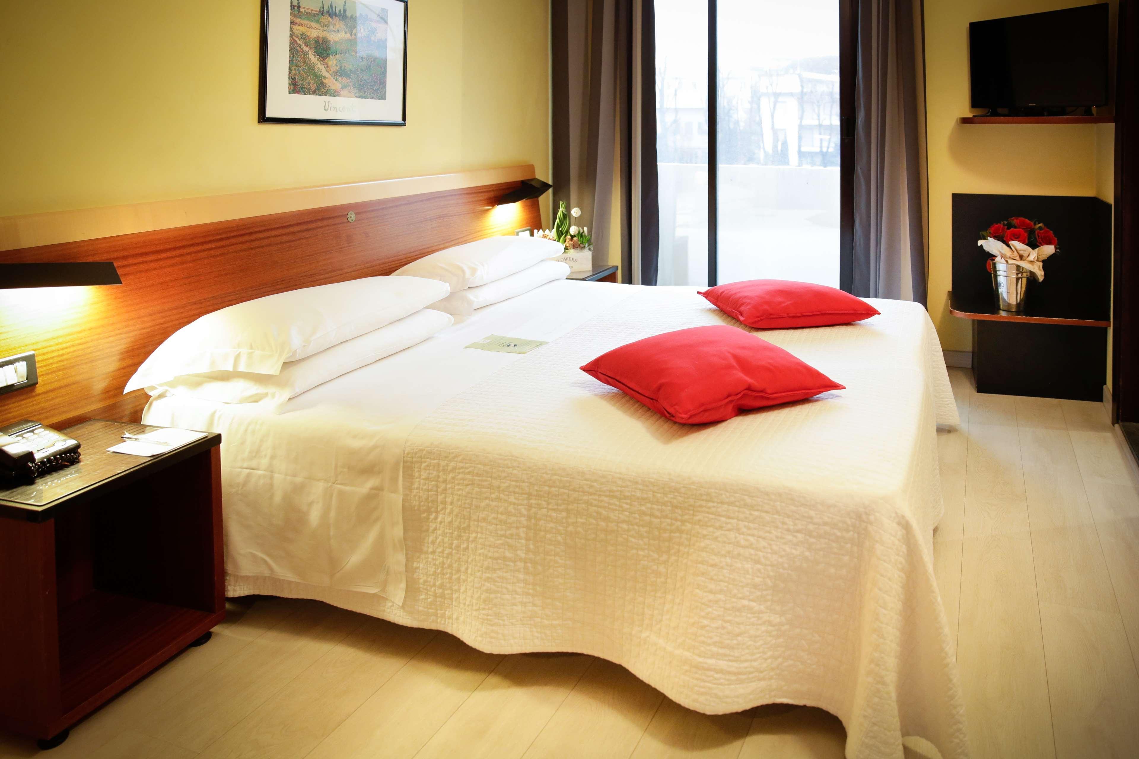 Hotel Art Milano