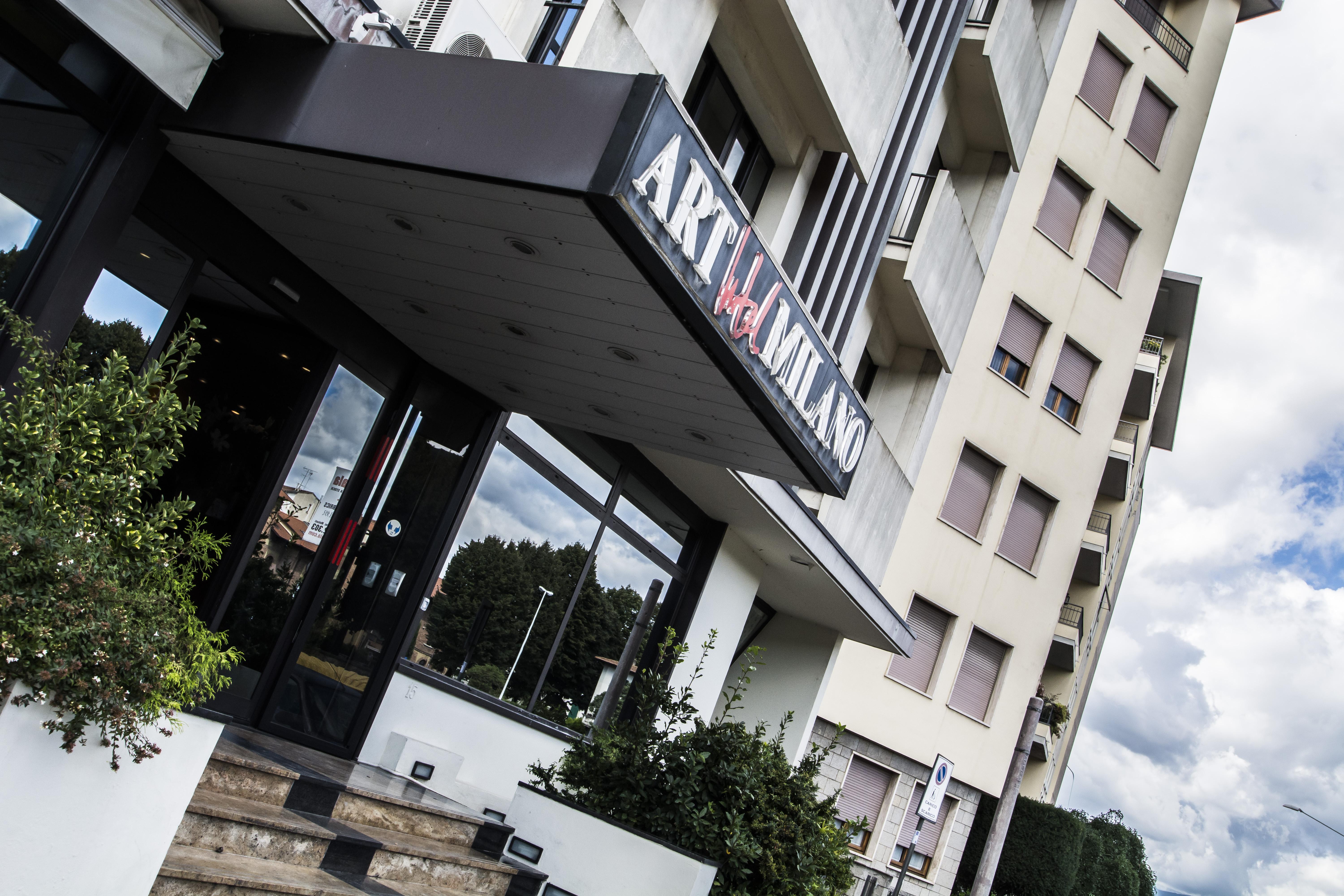 Art Milano Hotel