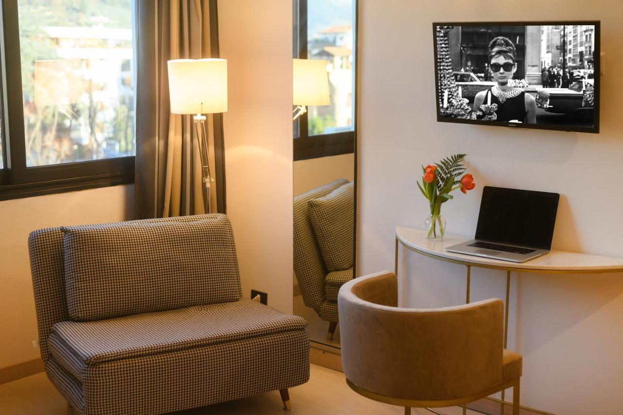 Hotel Art Milano Prato (Prato)