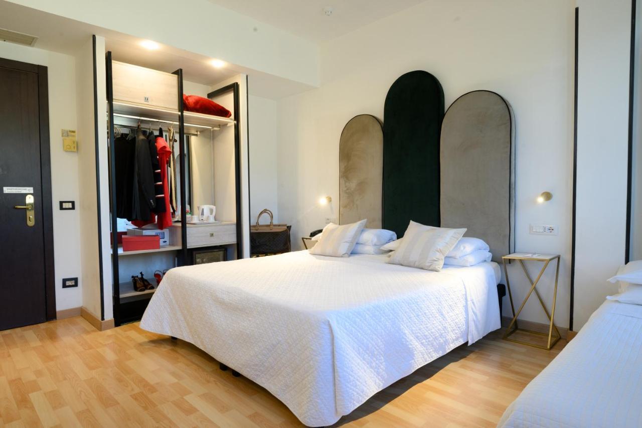 Art Milano Hotel Prato (Prato)