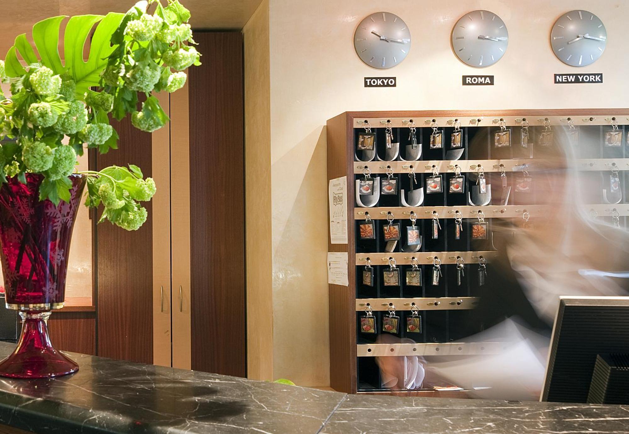 Hotel Art Milano 4*