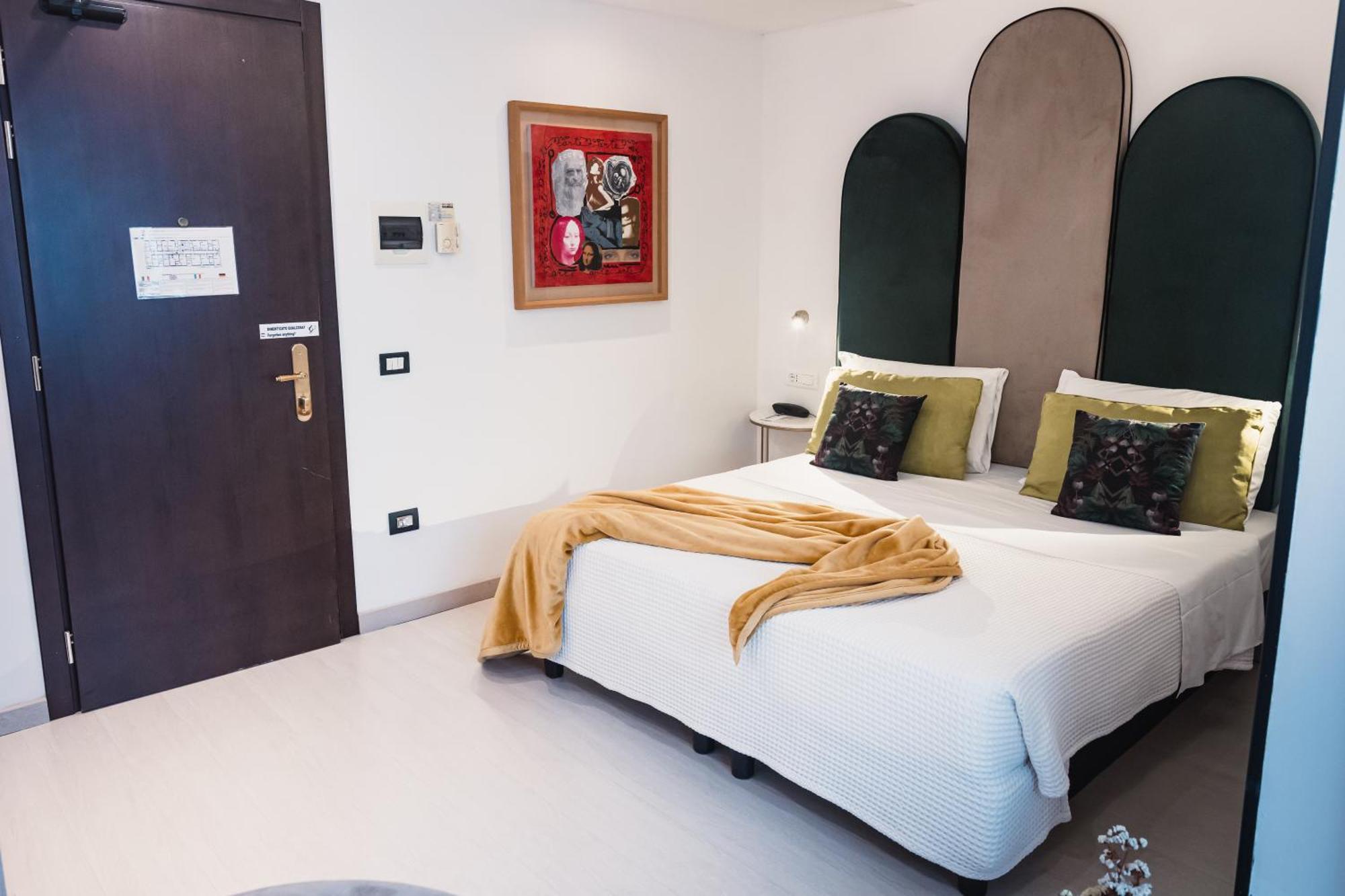 Hotel Art Milano Prato (Prato)