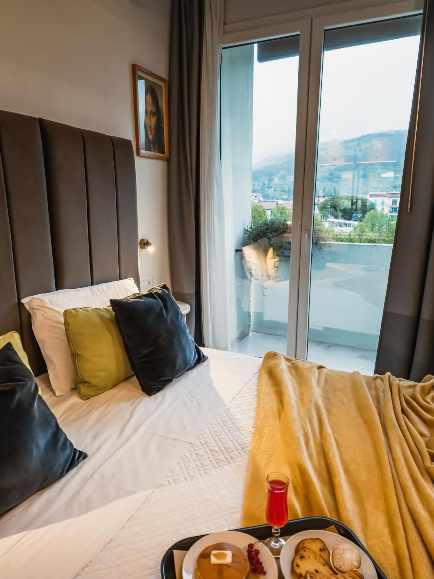 Art Milano 4*