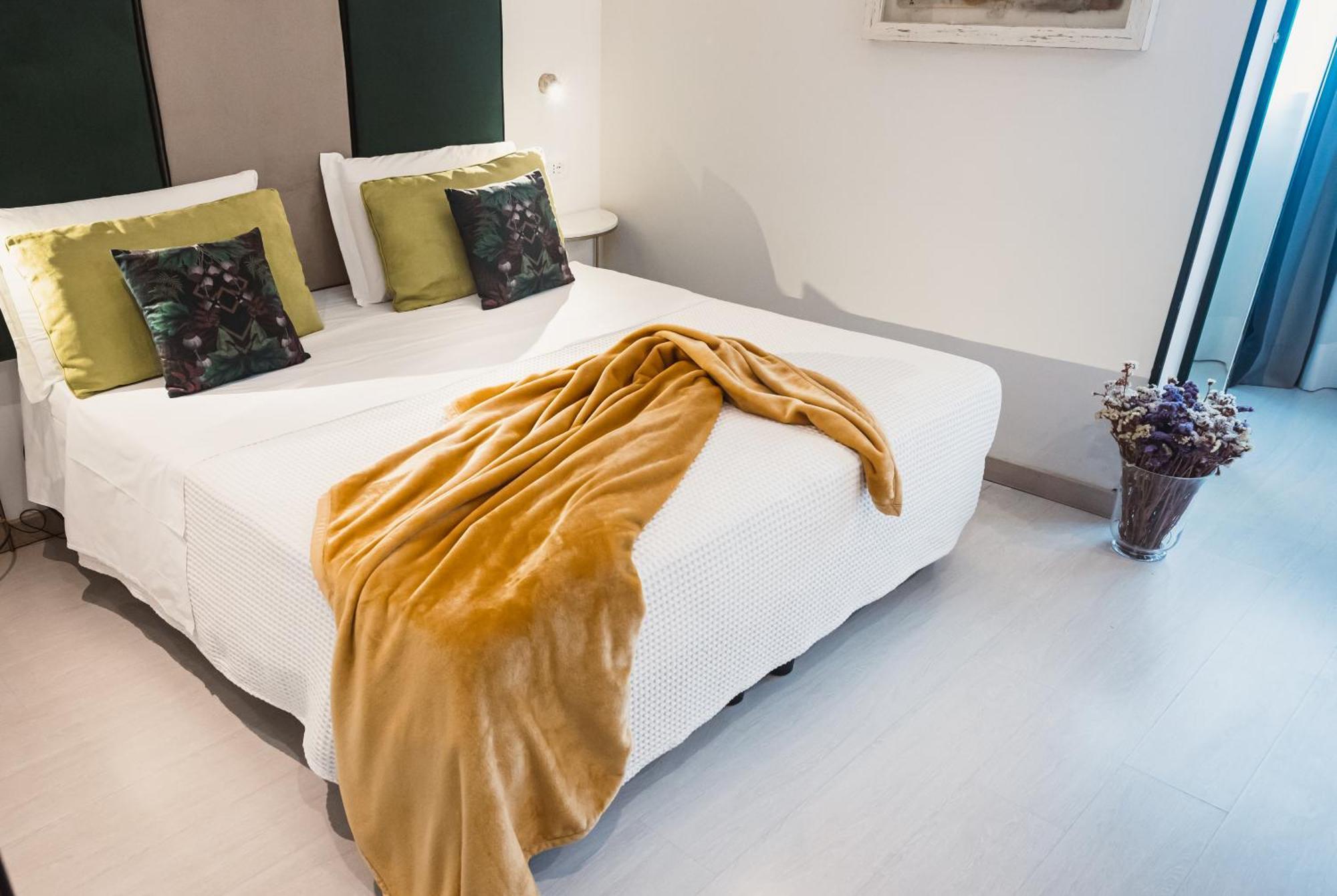 Art Milano 4* Prato (Prato)