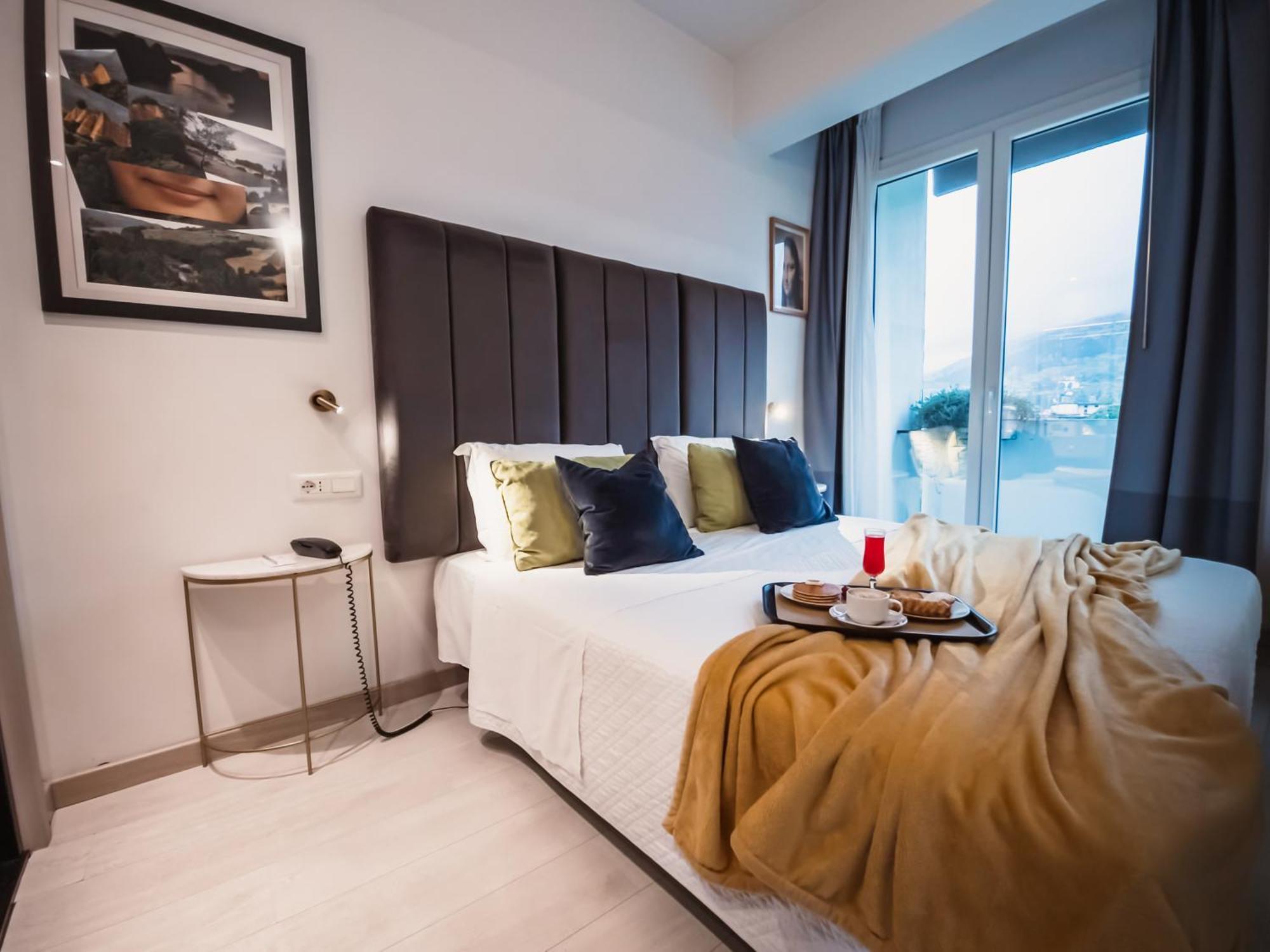 Art Milano Hotel 4*