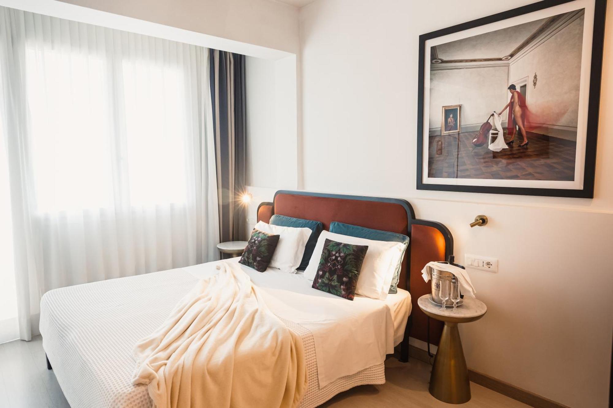Art Milano Hotel Prato (Prato)