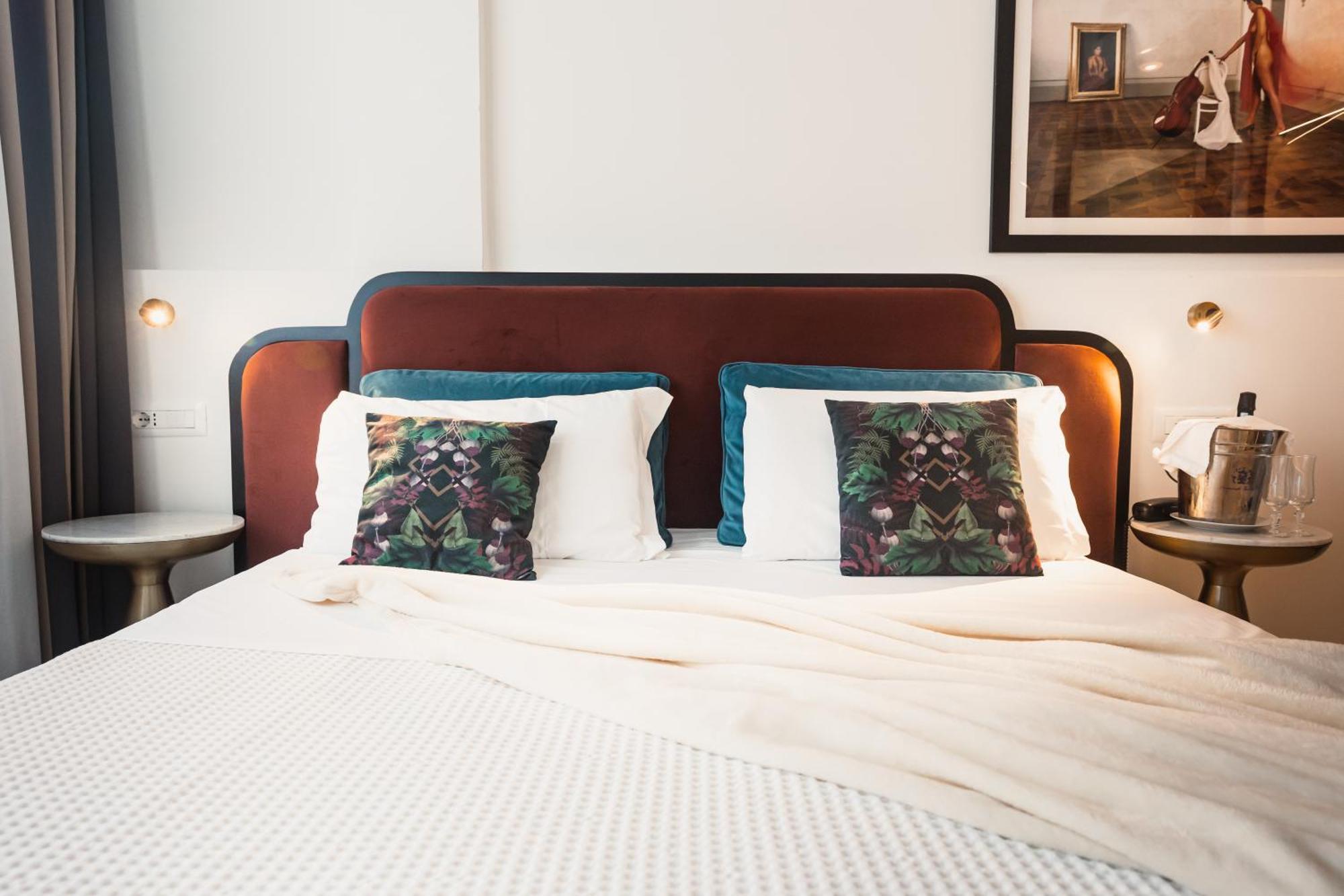Hotel Art Milano Prato (Prato)