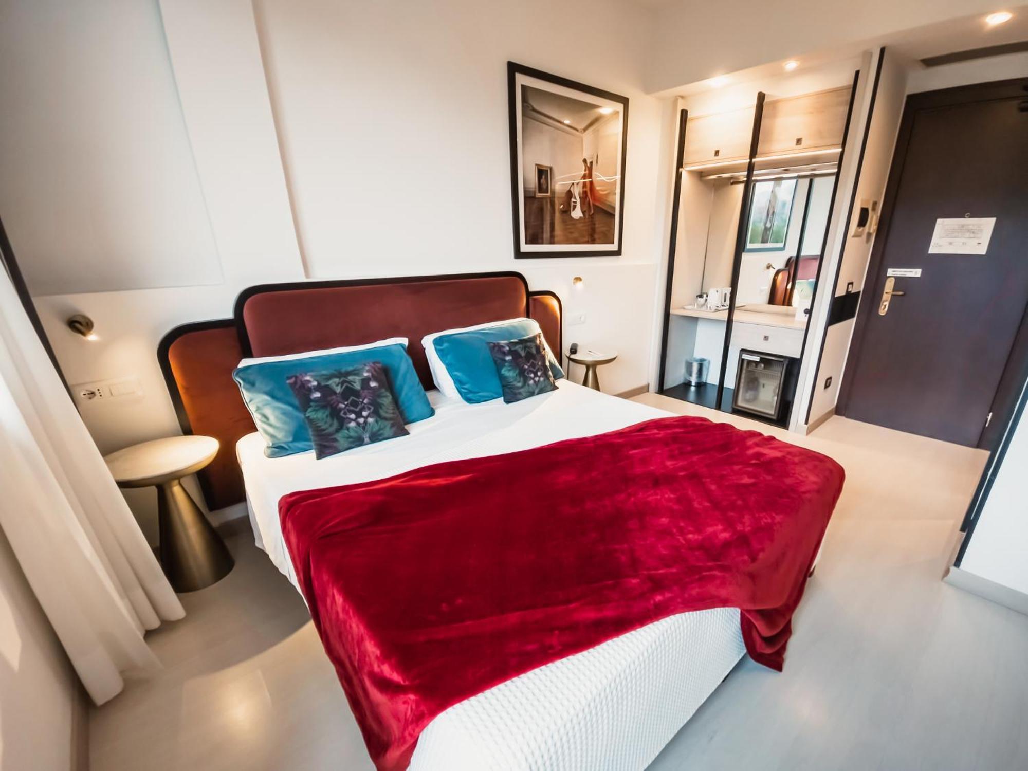 Art Milano 4* Prato (Prato)