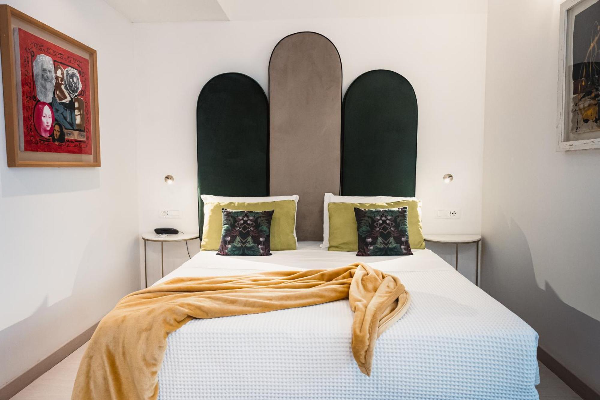 Art Milano Hotel