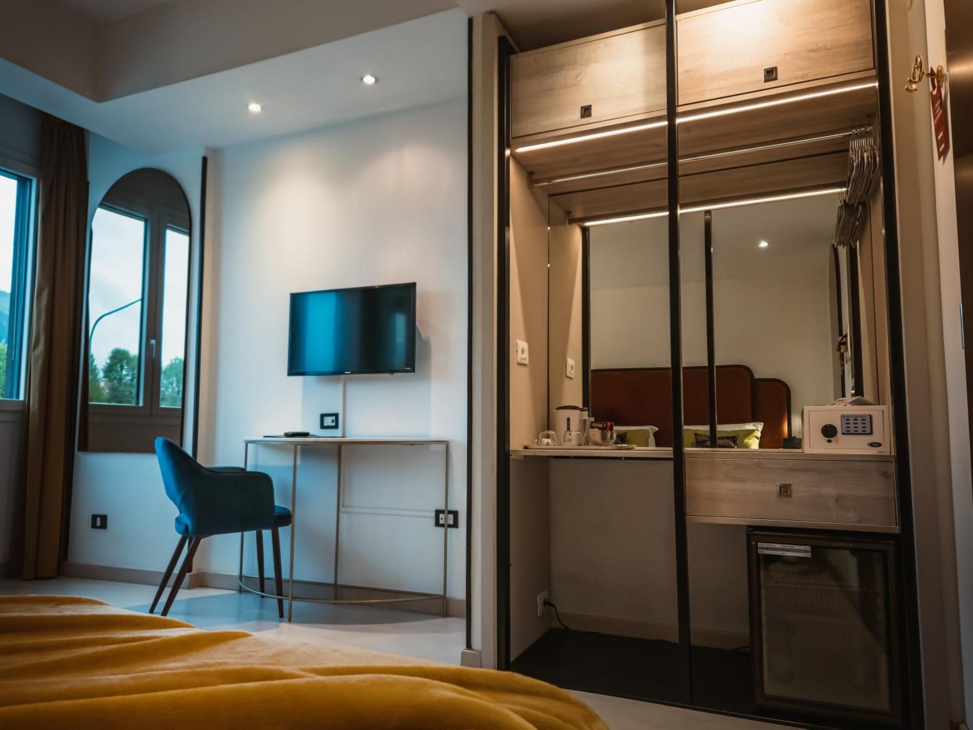 Art Milano Hotel 4*