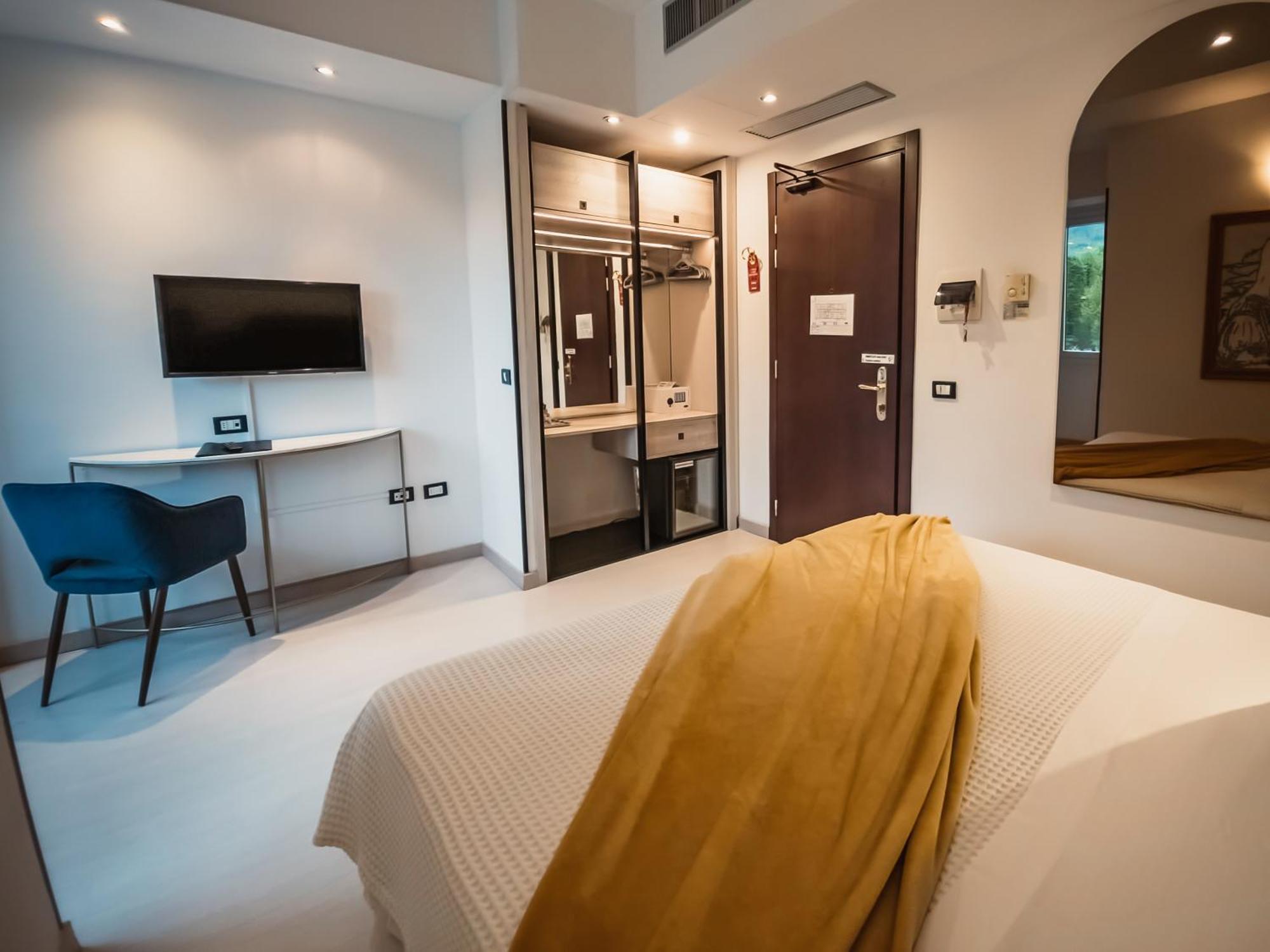 Hotel Art Milano 4*