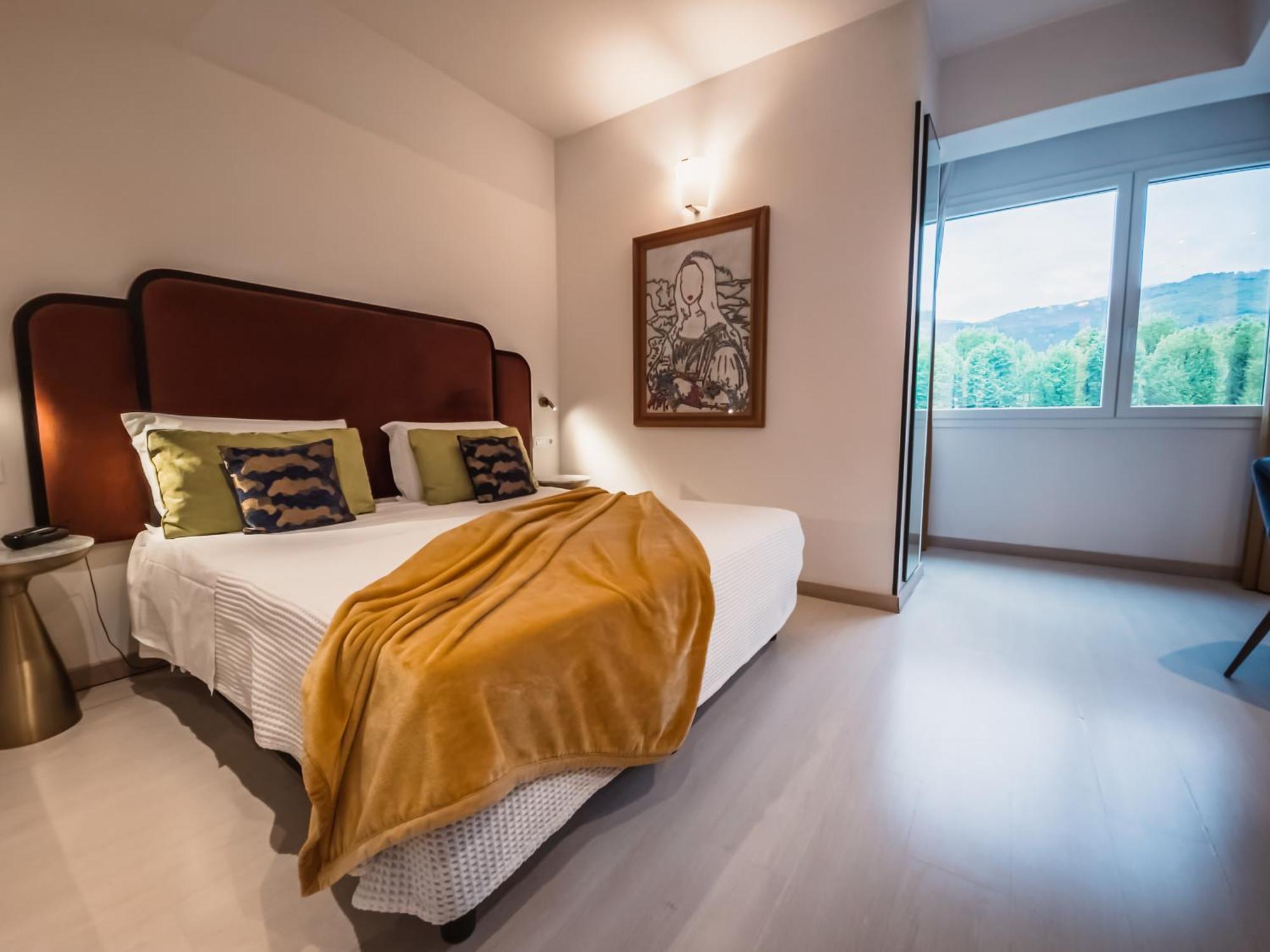 Art Milano Hotel Prato (Prato)