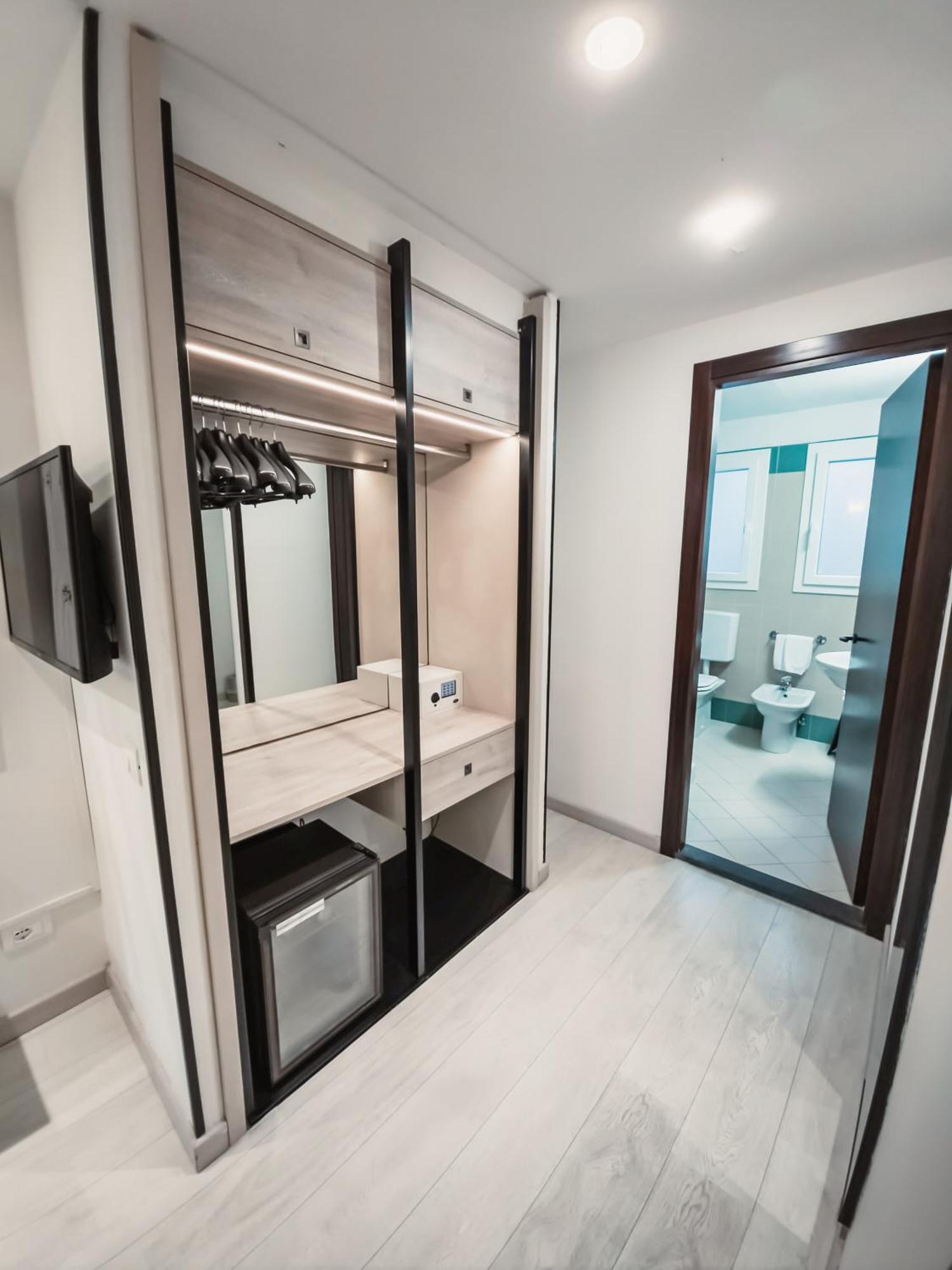 Art Milano 4* Prato (Prato)