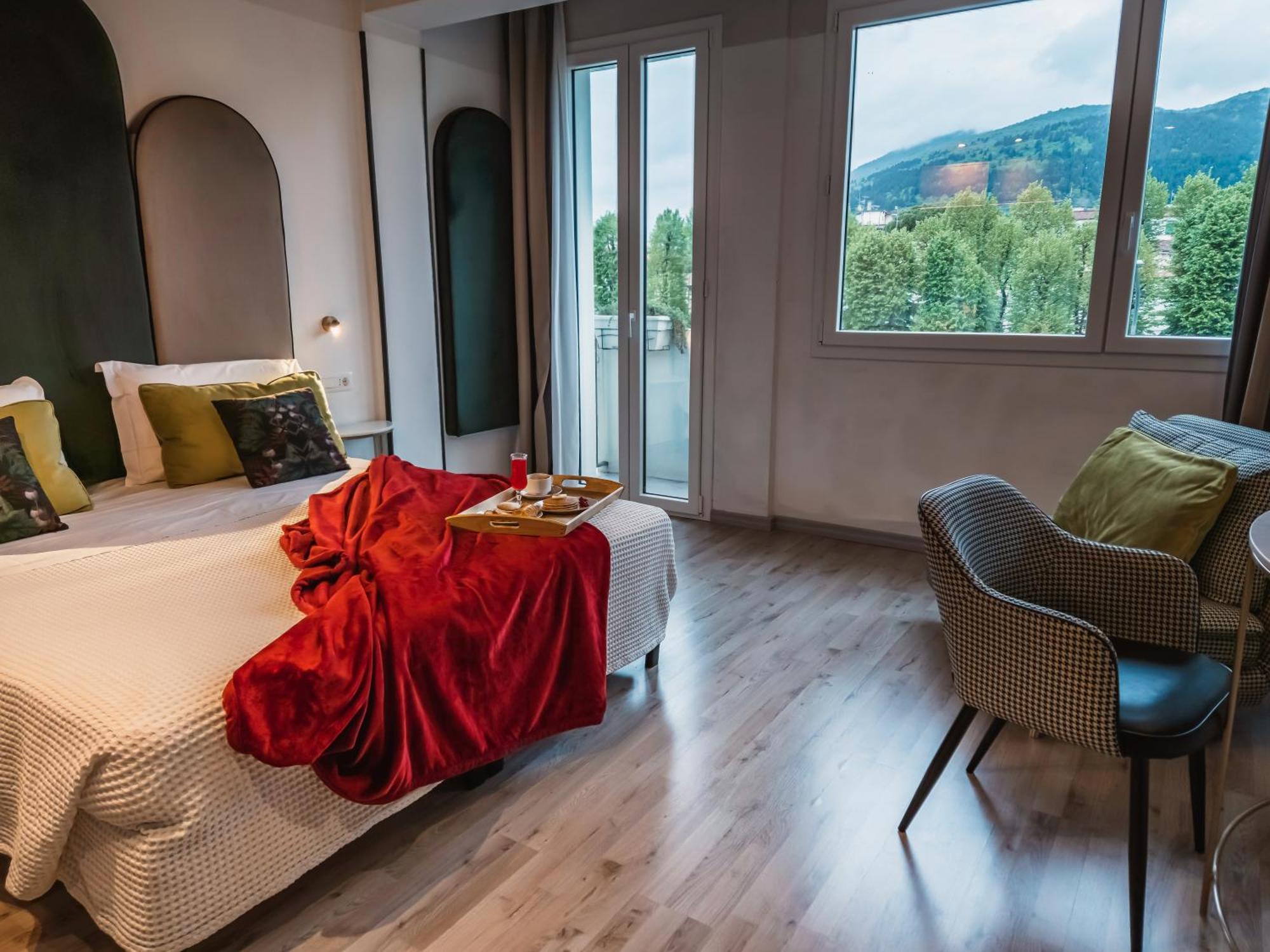 Hotel Art Milano