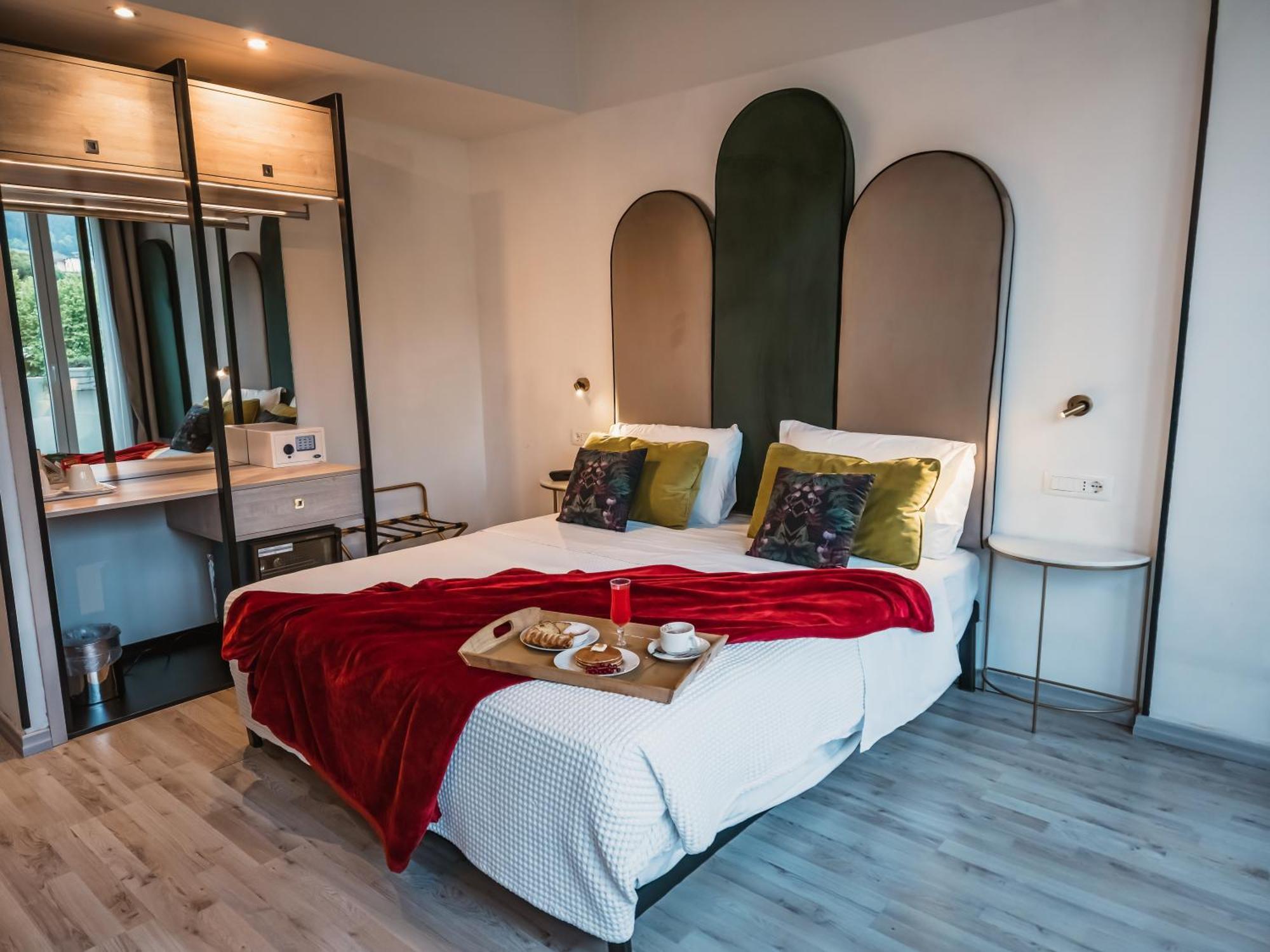 Art Milano Hotel 4*