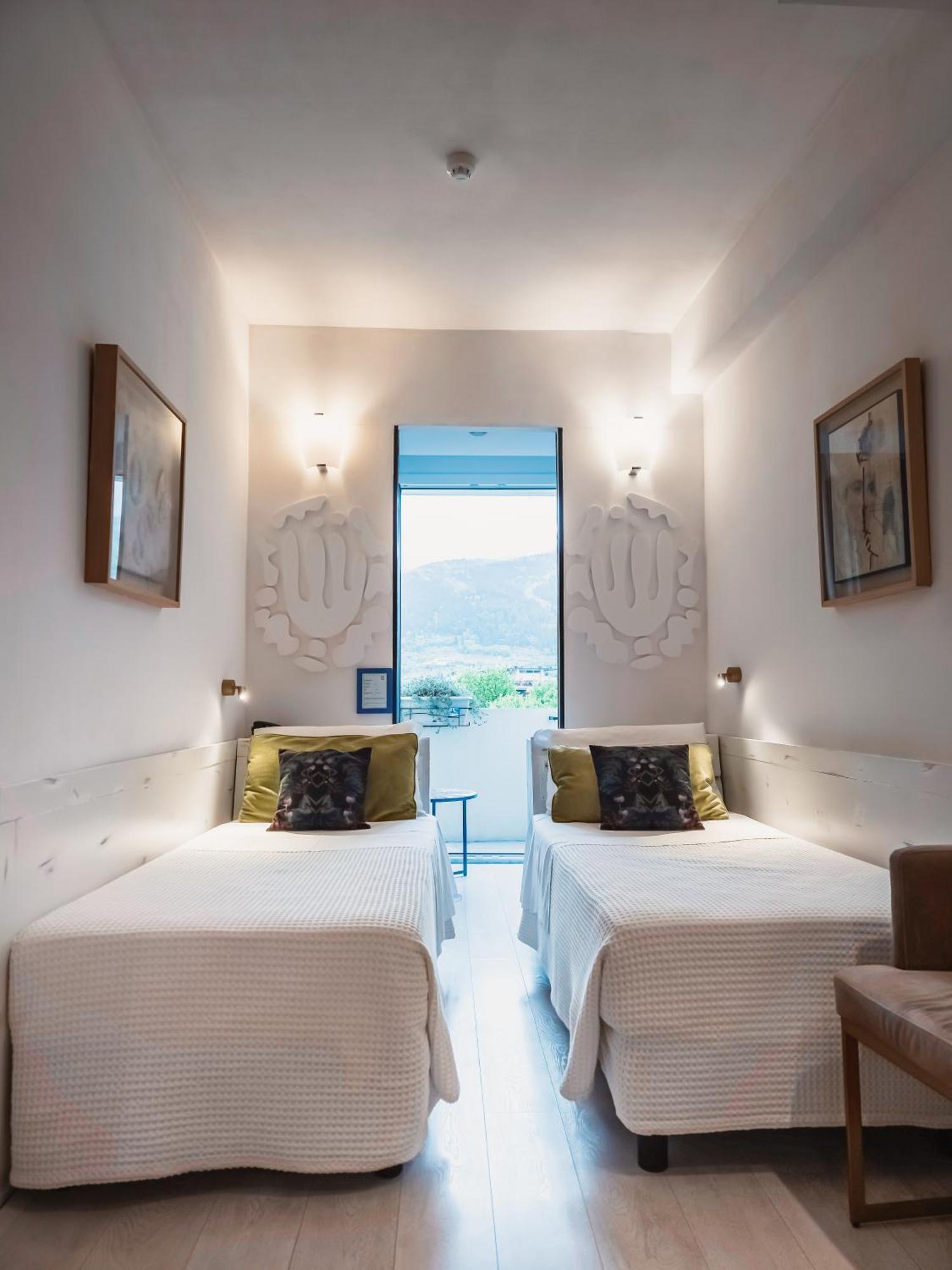 Hotel Art Milano 4*