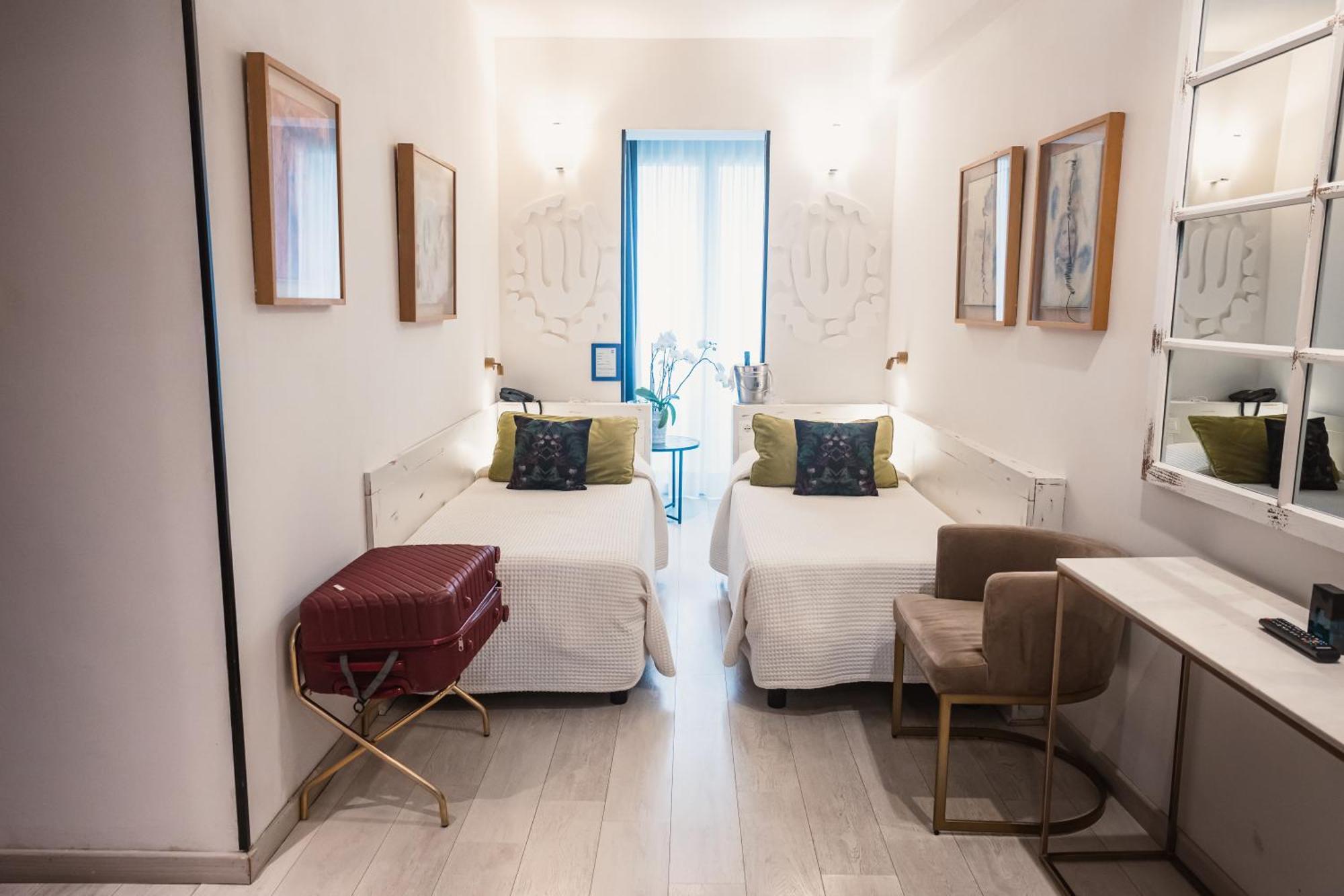 Art Milano Hotel Prato (Prato)