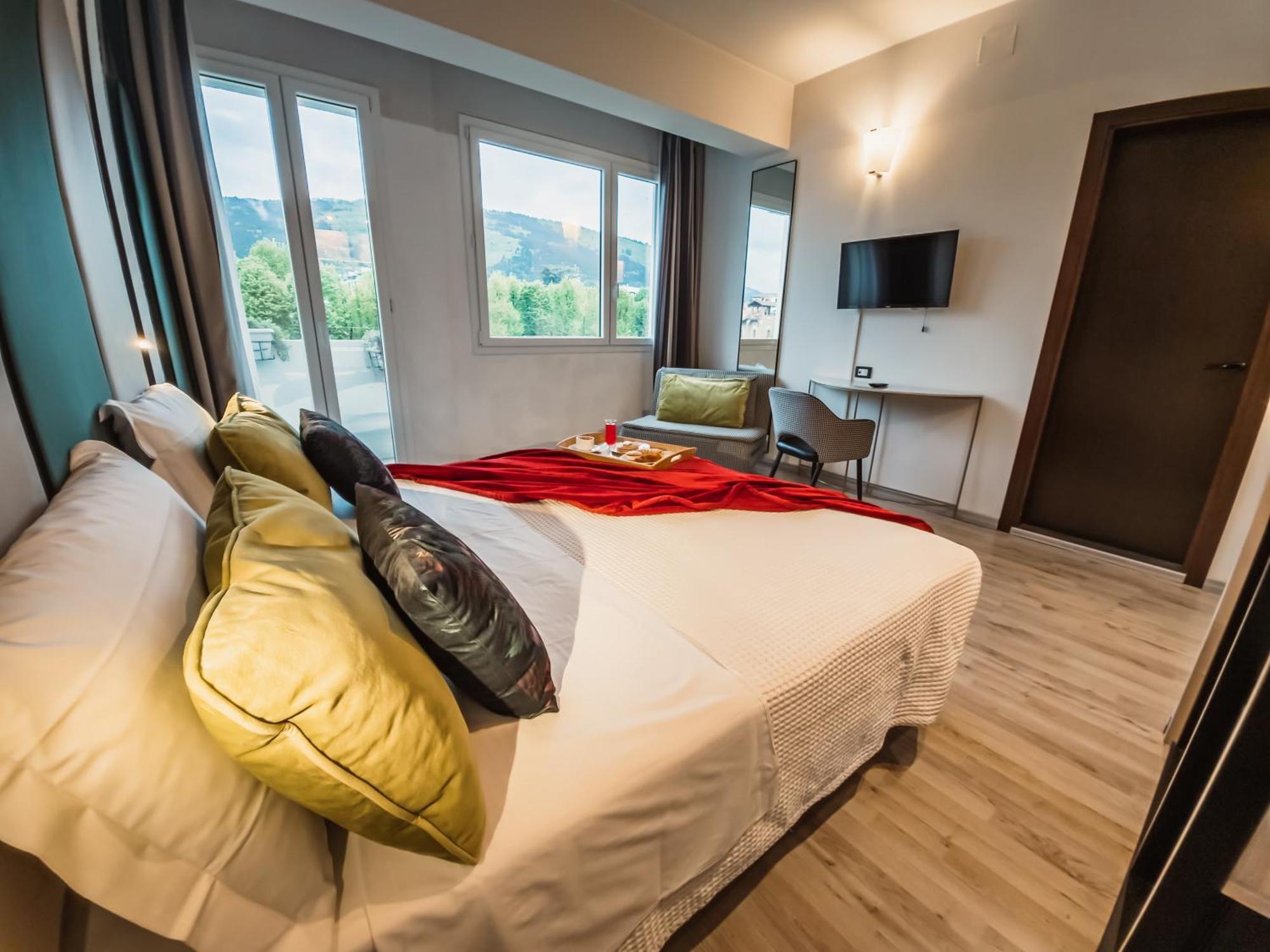 Hotel Art Milano Prato (Prato)