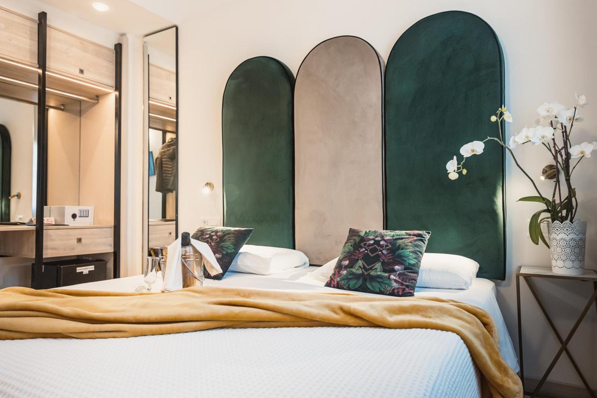 Art Milano Hotel