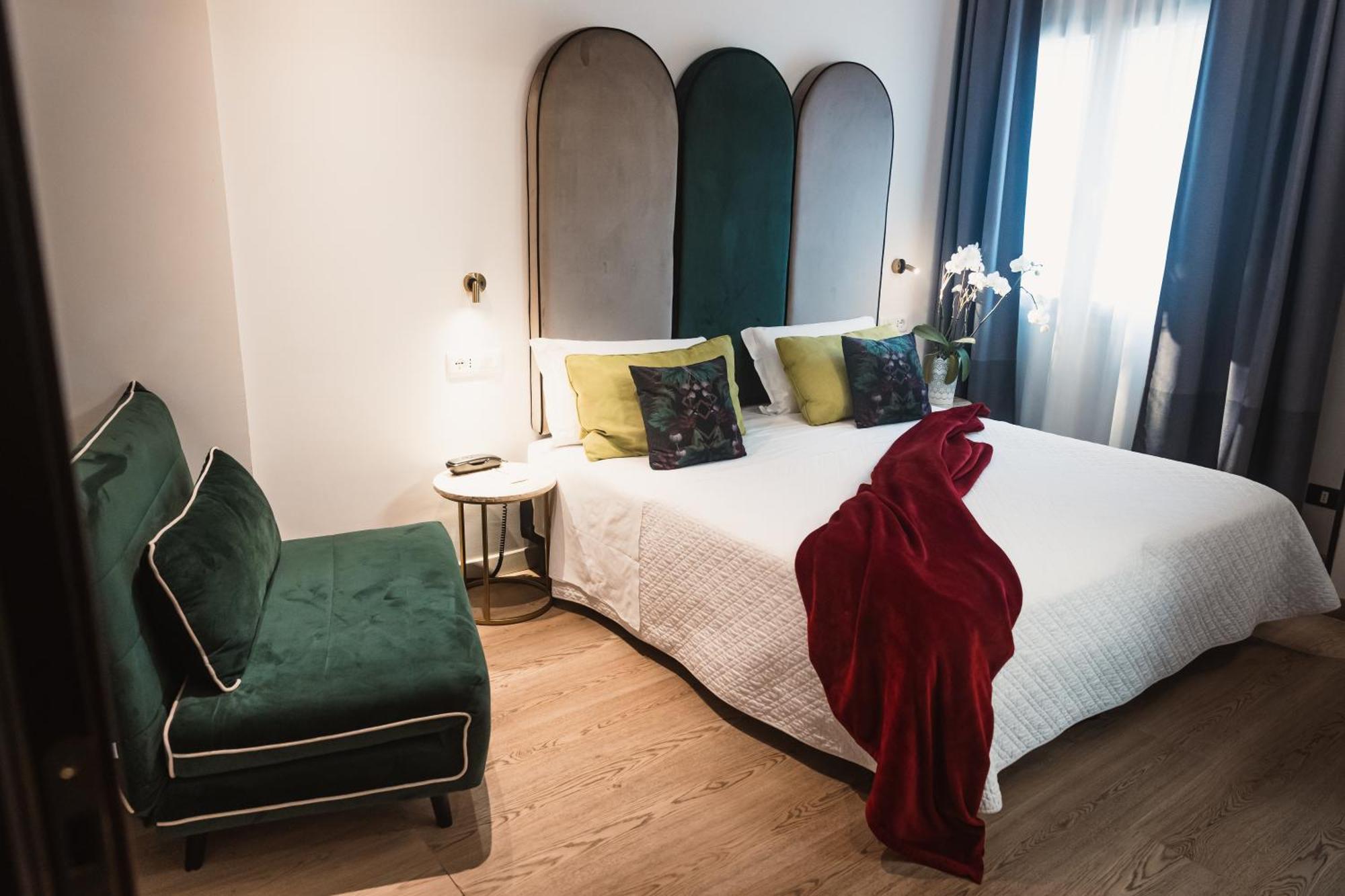 Hotel Art Milano