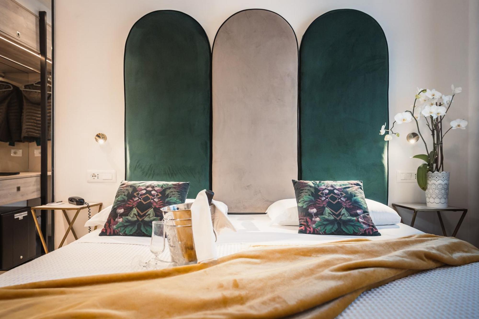 Hotel Art Milano 4*