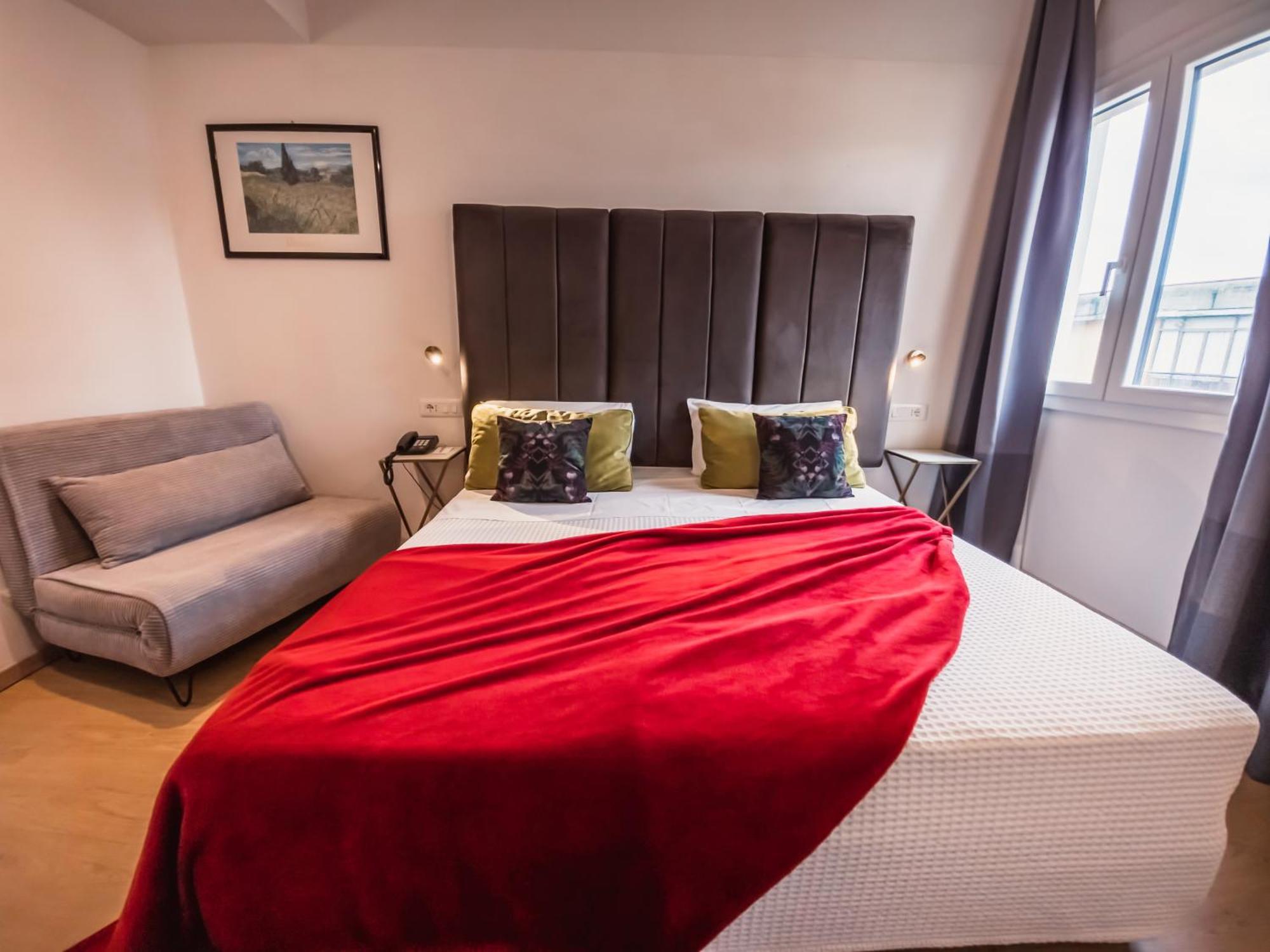 Art Milano 4* Prato (Prato)