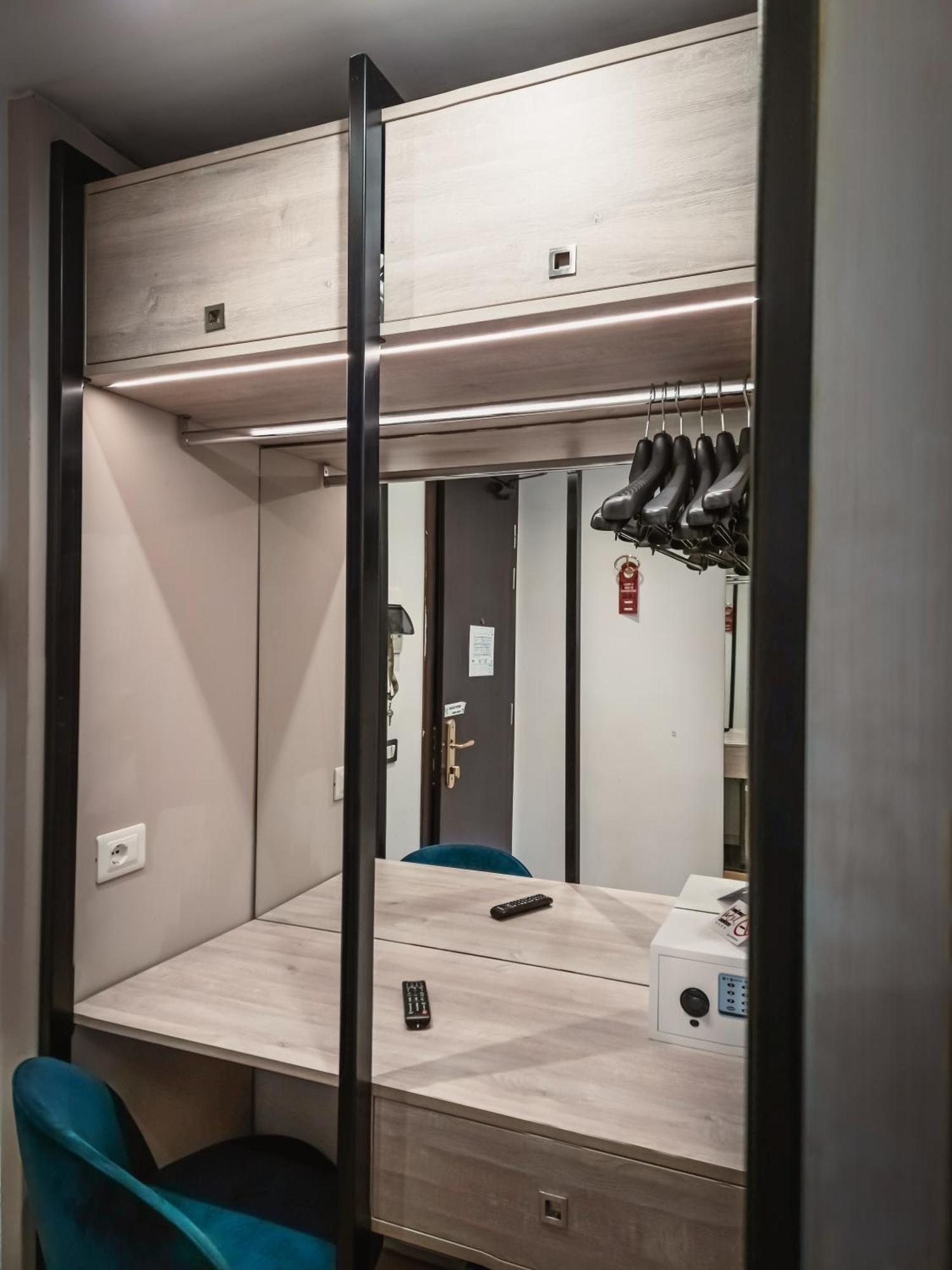 Hotel Art Milano