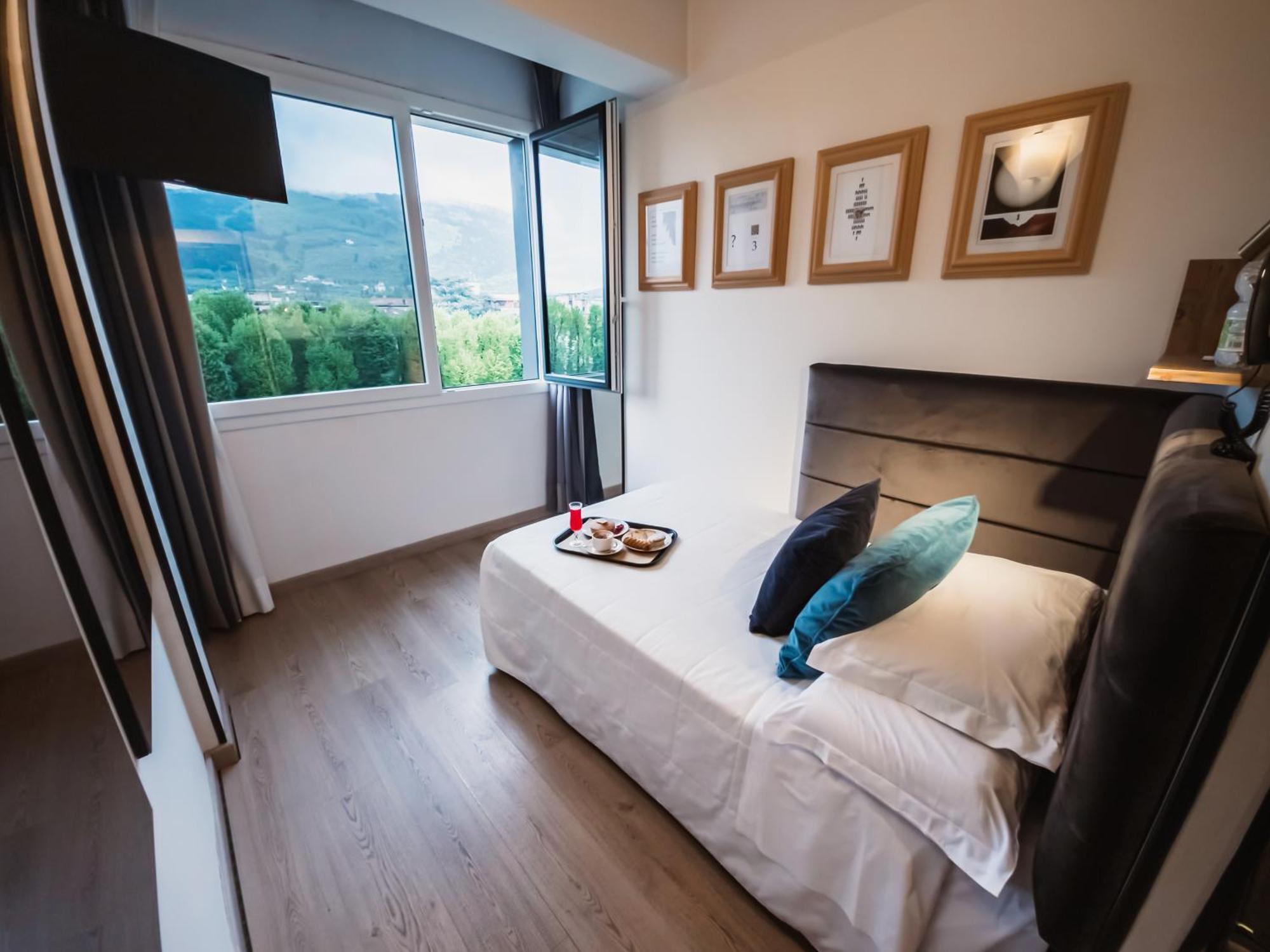 Art Milano Hotel 4*
