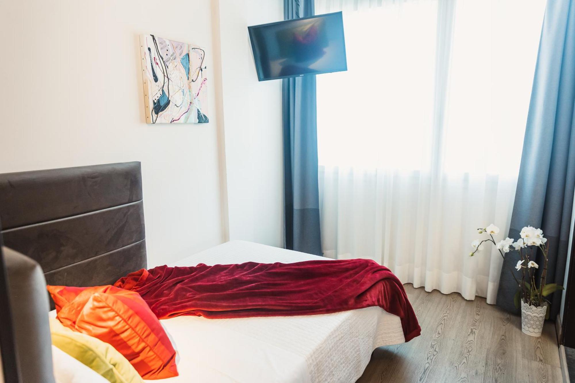 Hotel Art Milano 4*