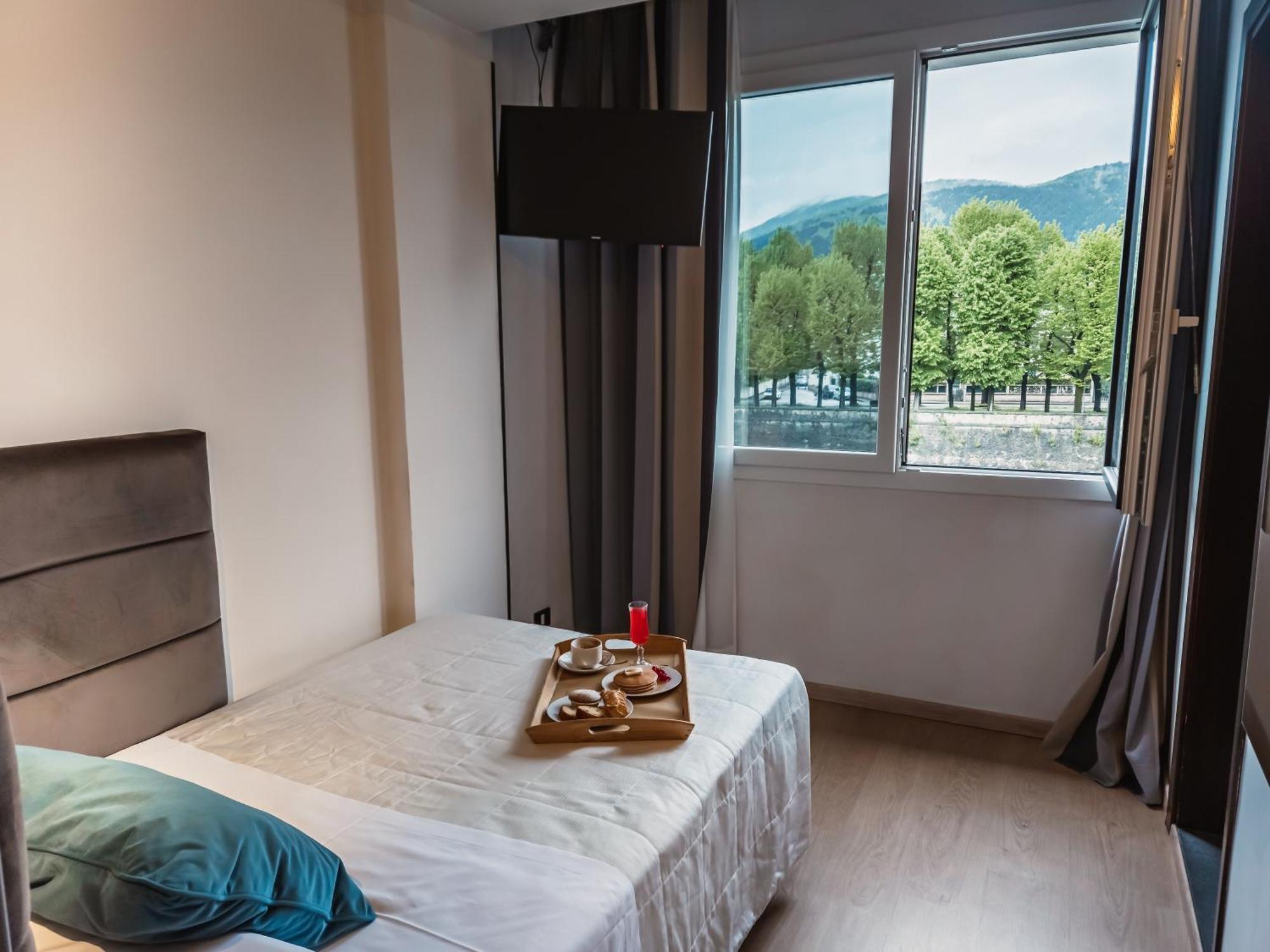 Art Milano Hotel Prato (Prato)