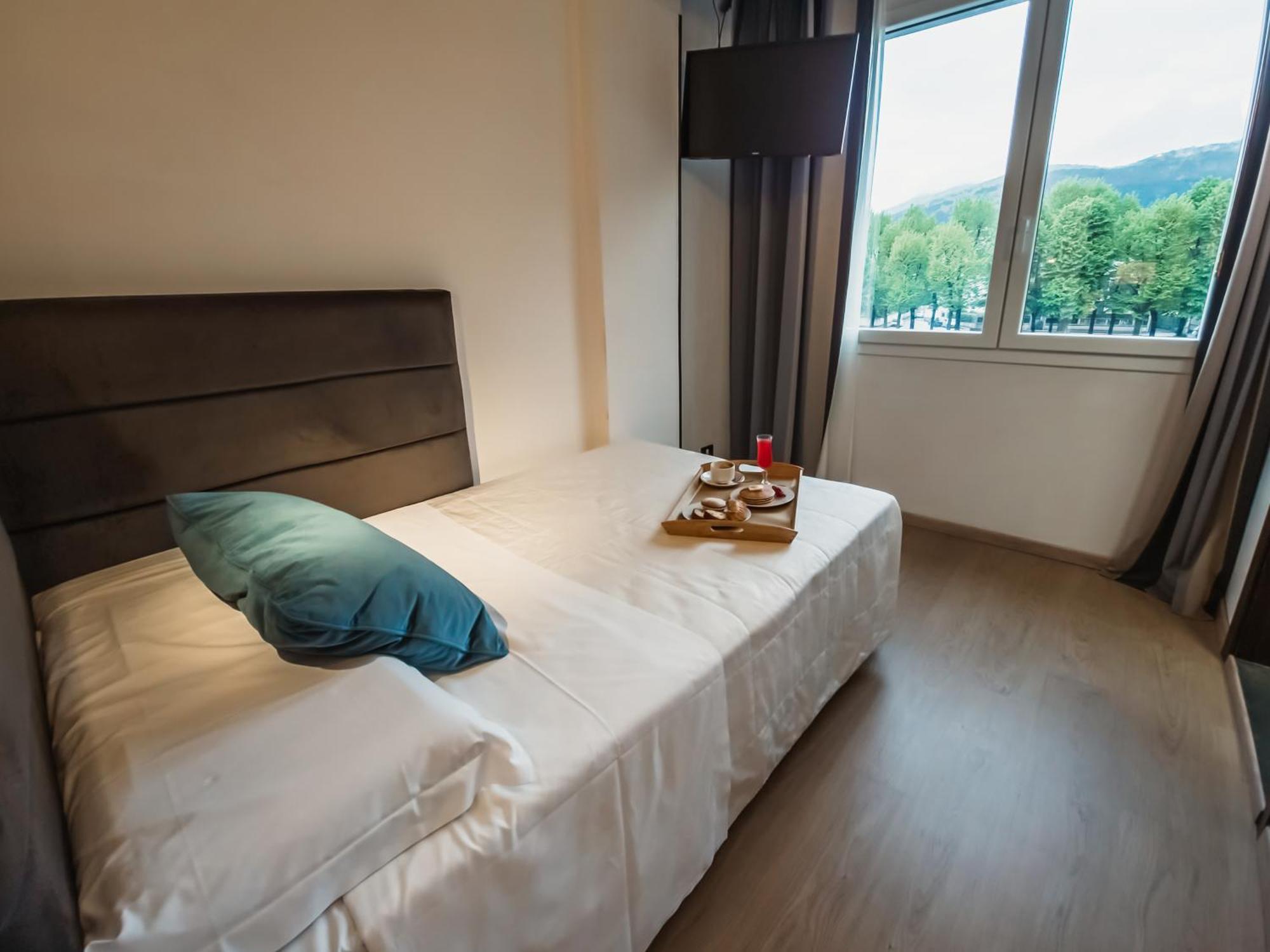 Art Milano 4* Prato (Prato)