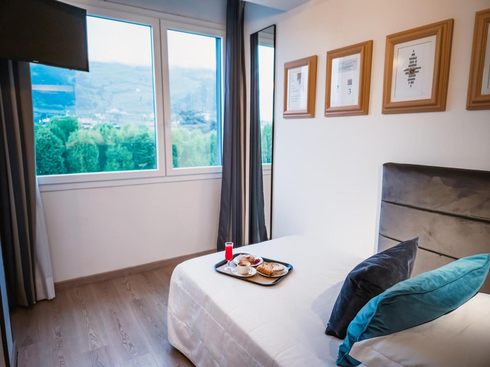 Hotel Art Milano