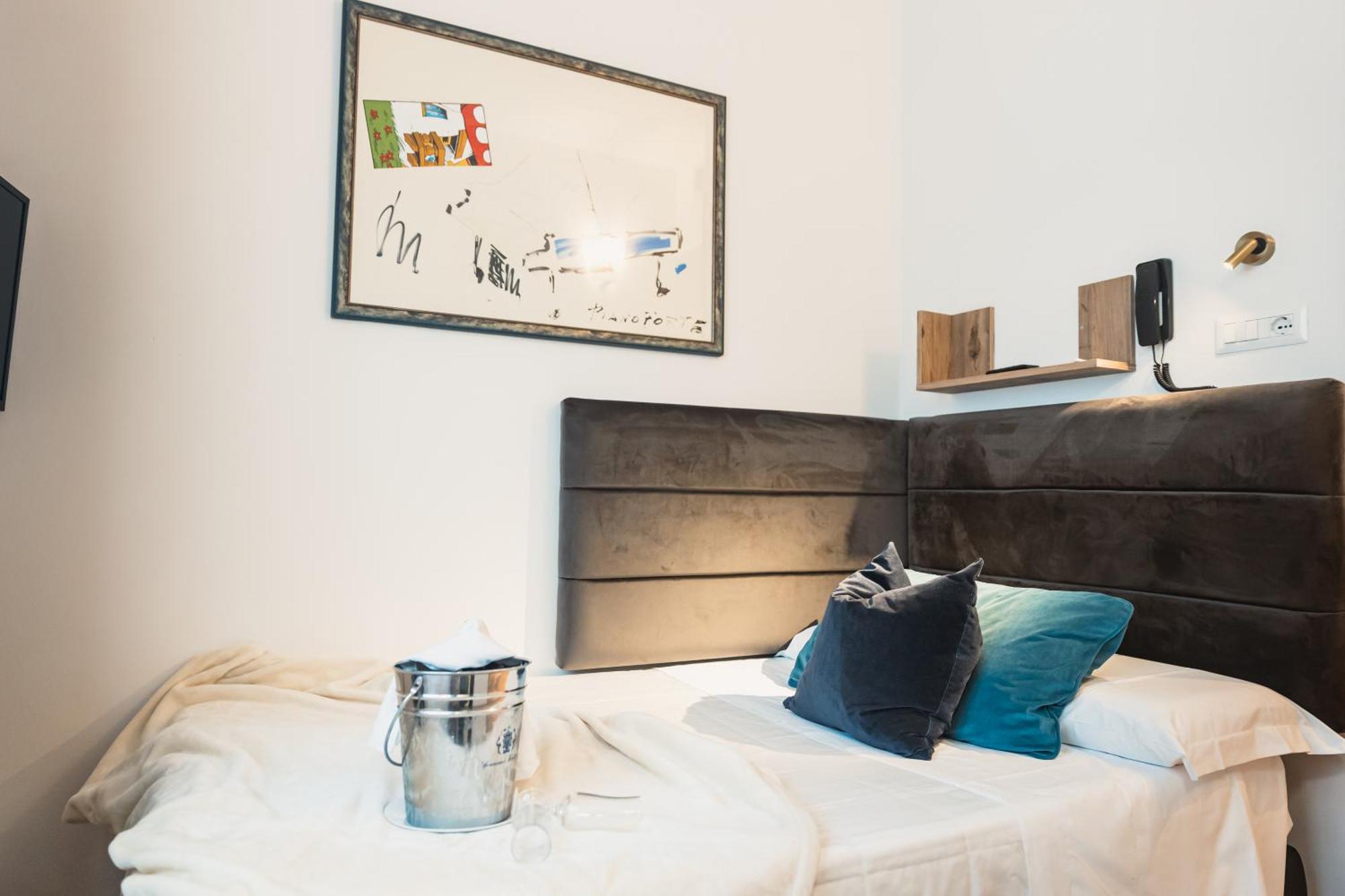 Hotel Art Milano 4*