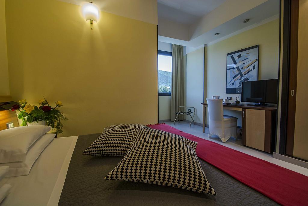 Hotel Art Milano